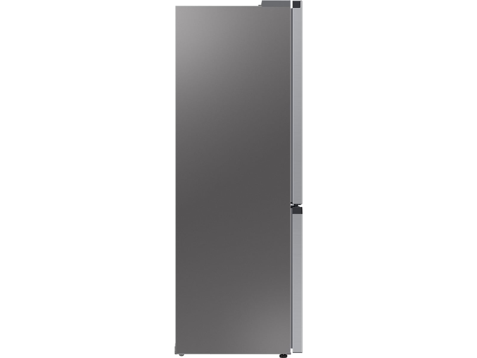 Samsung Kyl- och frysskåp Series 6 (silver) Kyl & frys kombiskåp