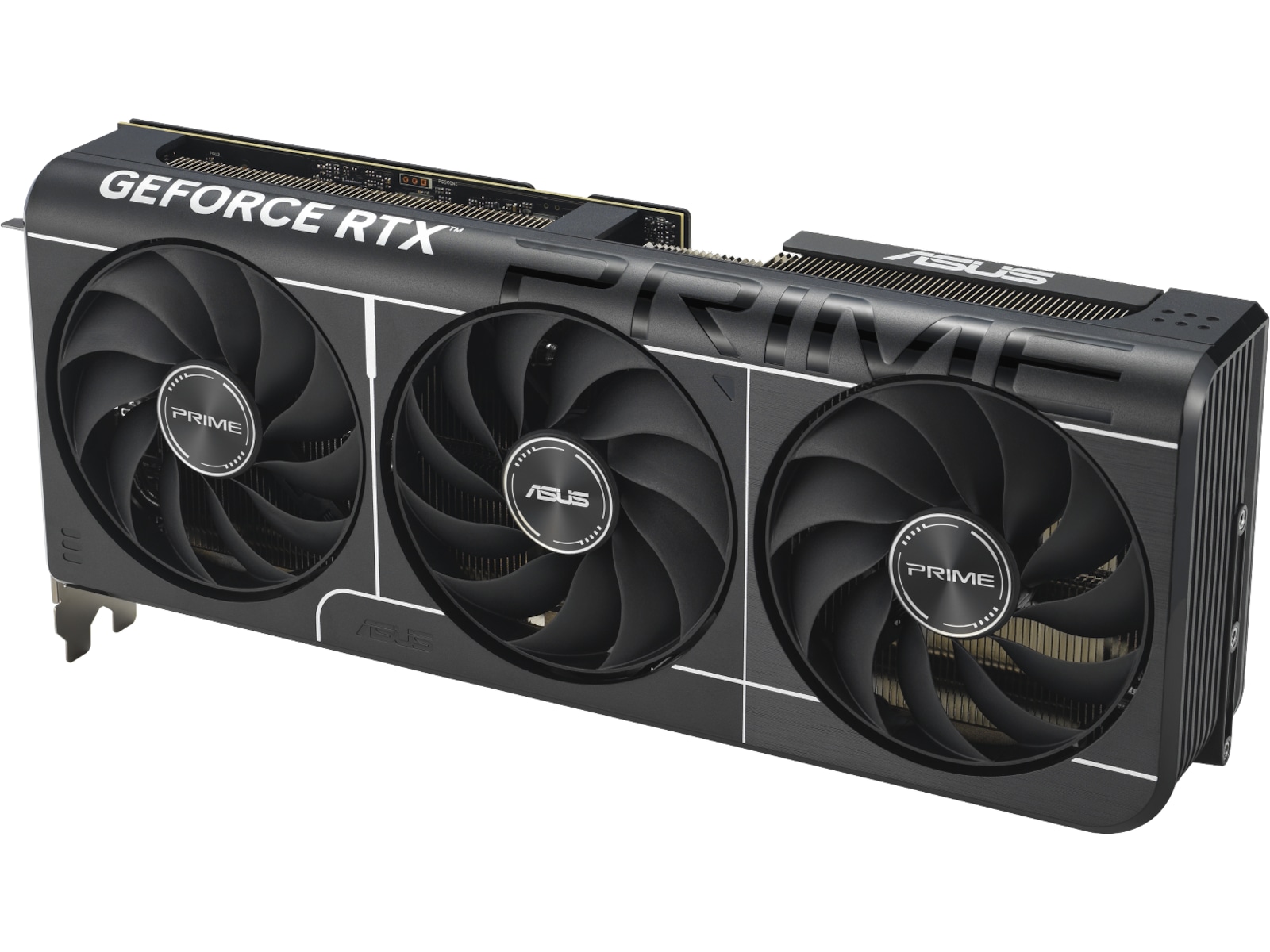 ASUS Prime GeForce RTX 5070 OC -B-Grade Demo grafikkort