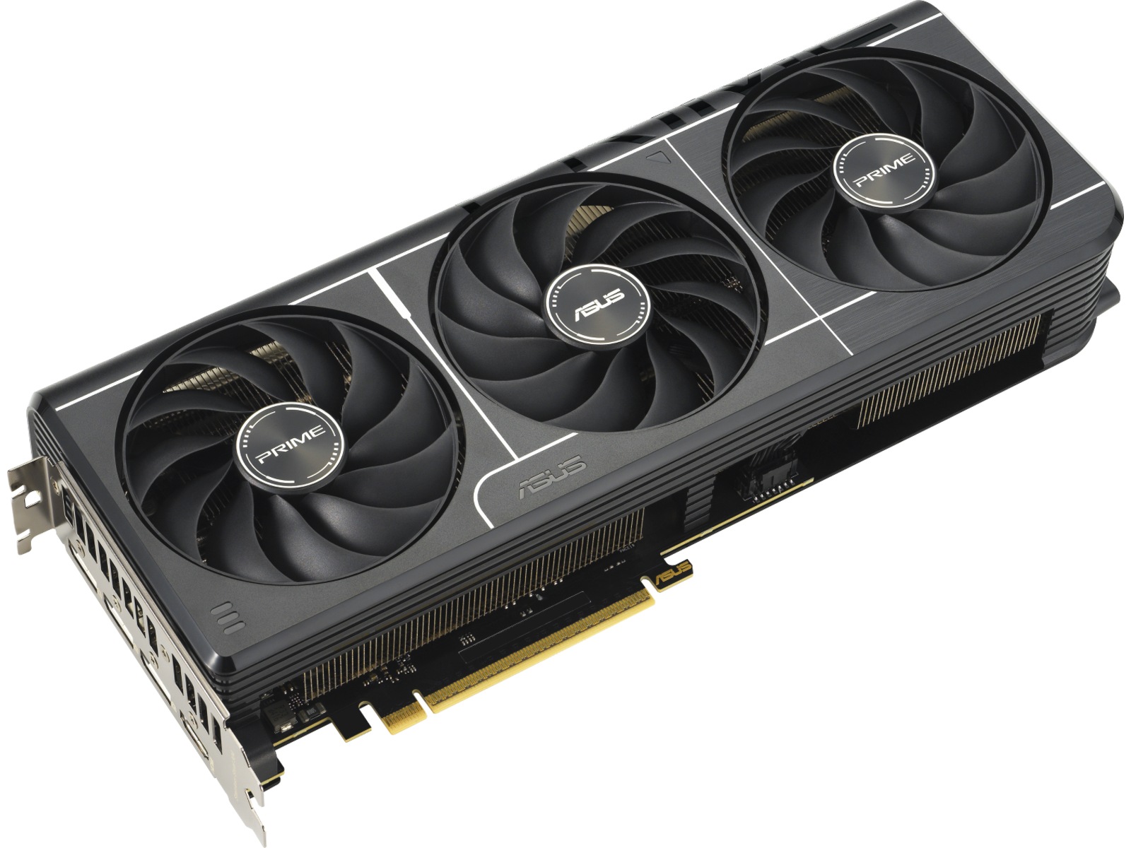 ASUS Prime GeForce RTX 5070 OC -B-Grade Demo grafikkort