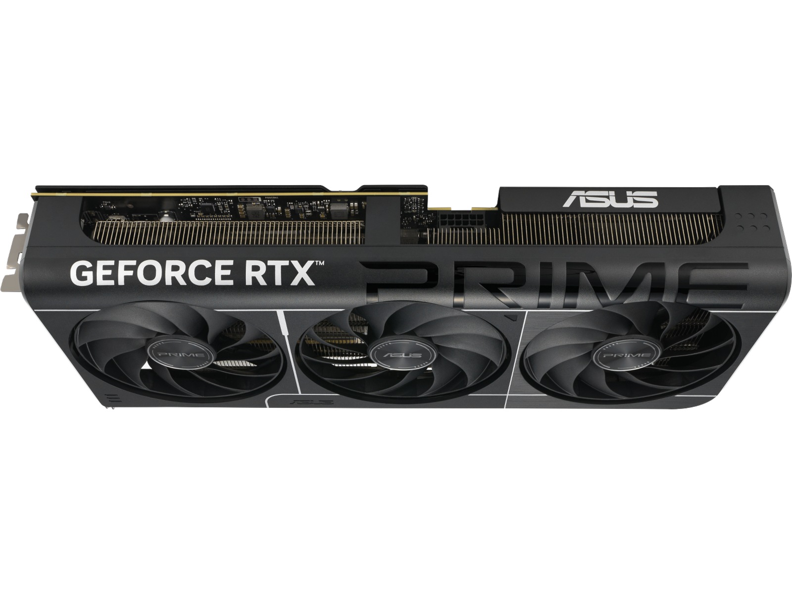 ASUS Prime GeForce RTX 5070 OC -B-Grade Demo grafikkort