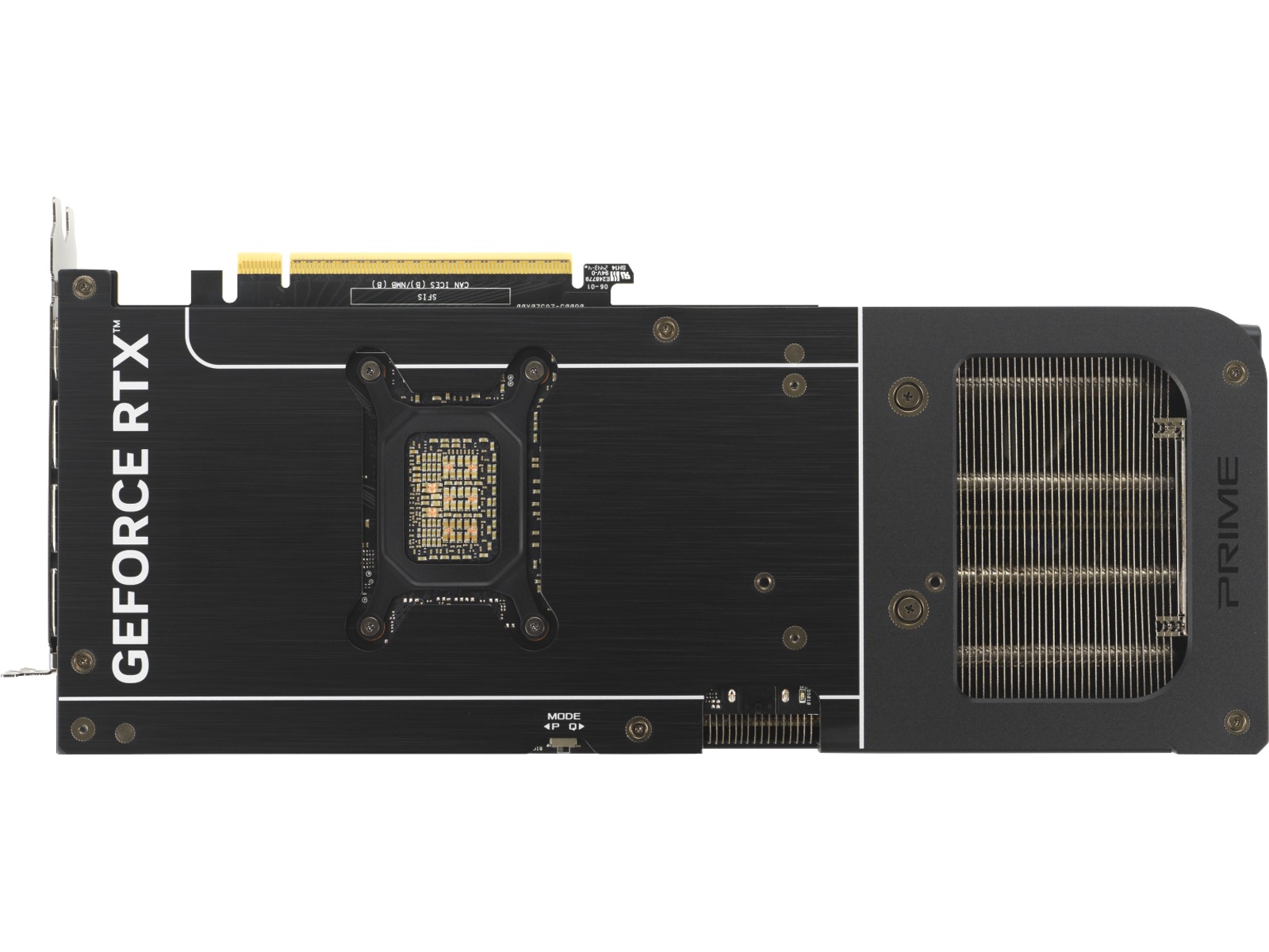 ASUS Prime GeForce RTX 5070 OC -B-Grade Demo grafikkort