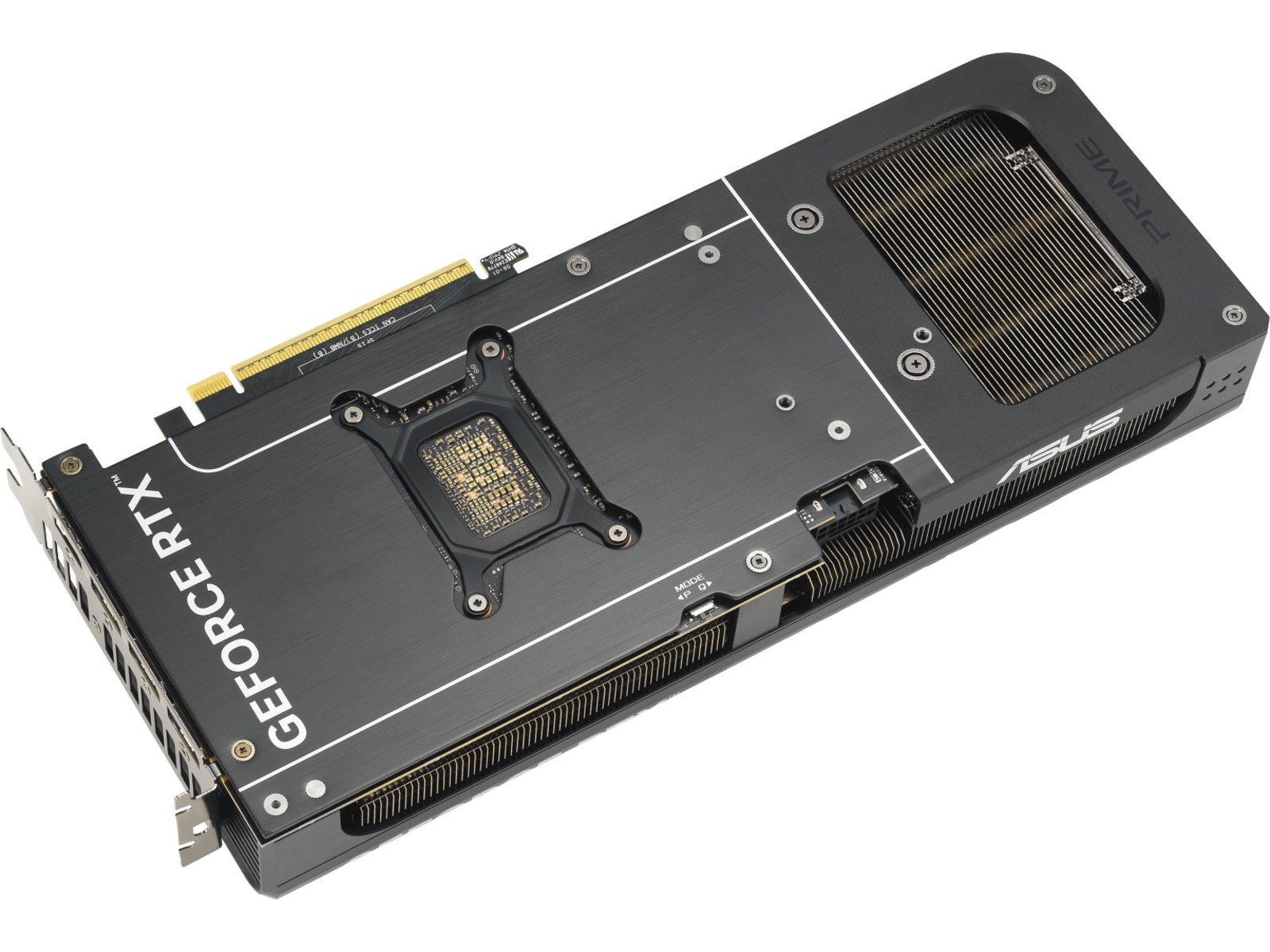 ASUS Prime GeForce RTX 5070 OC -B-Grade Demo grafikkort