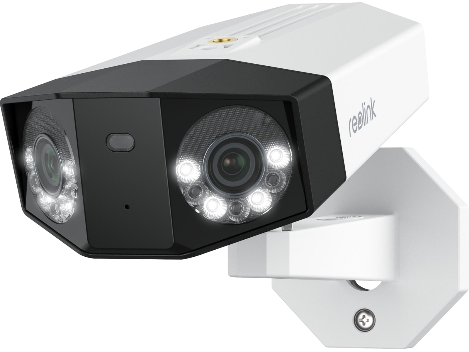 Reolink Duo 3 PoE 16MP utomhus säkerhetskamera Övervakningskamera