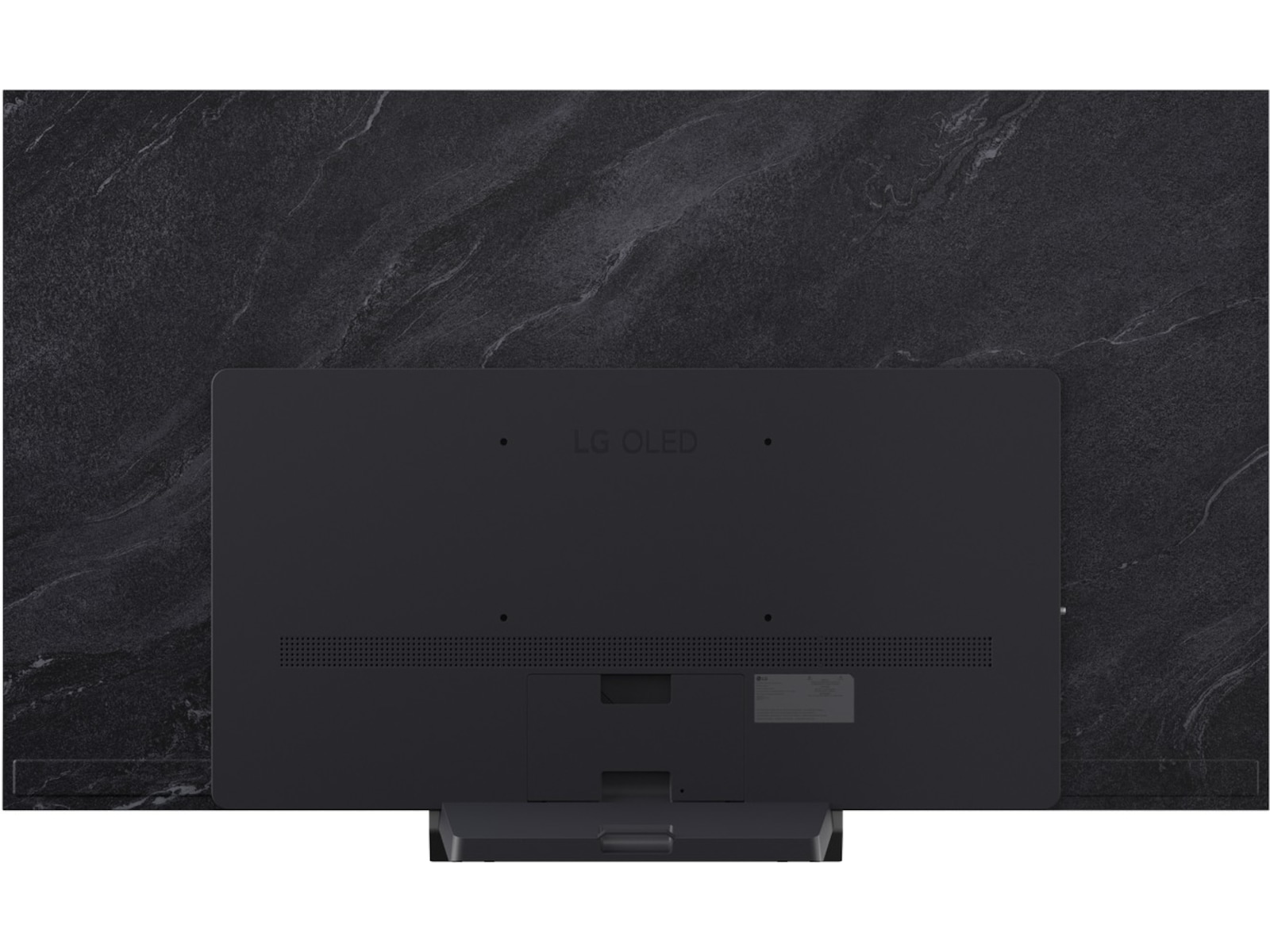 LG 65" C64 OLED evo 4K Smart TV (2026) 60 - 69 tums TV