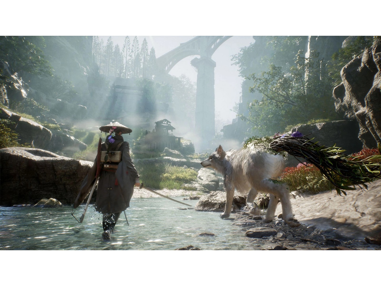Beast of Reincarnation Spel till Playstation 5