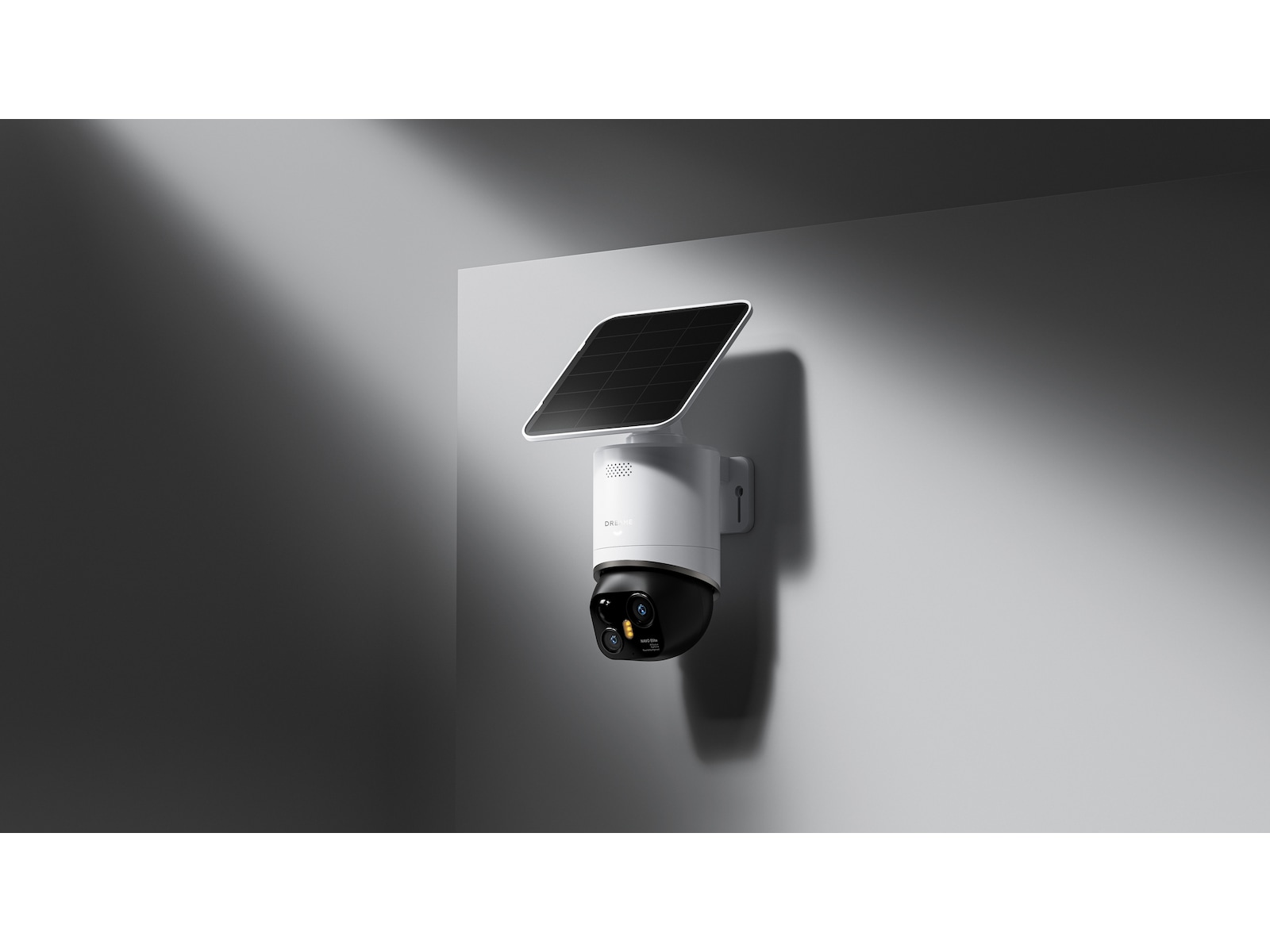 Dreame NAVO Elite 1 OutCam övervakningskamera Övervakningskamera