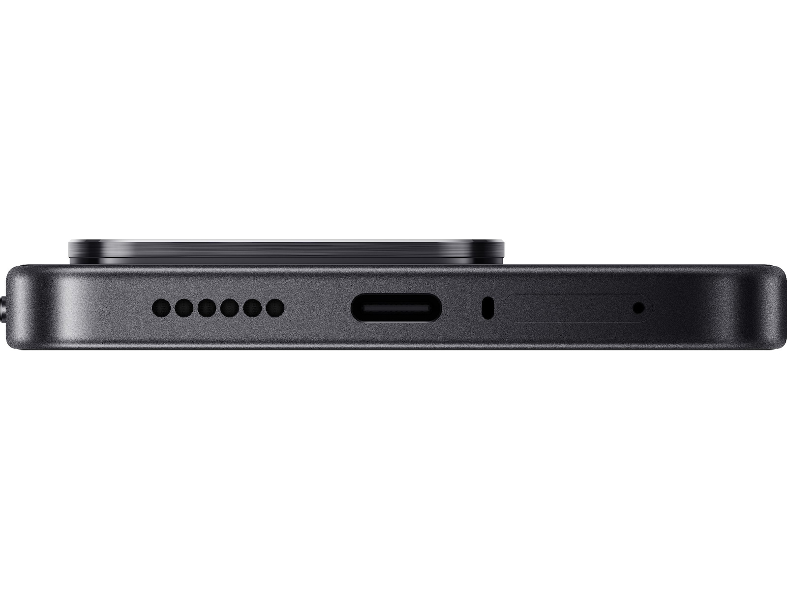 Xiaomi 17T 256GB (svart) Mobiltelefoner