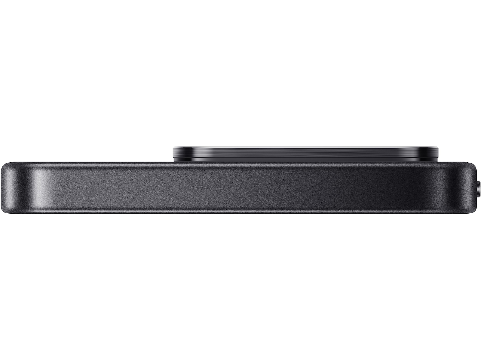 Xiaomi 17T 256GB (svart) Mobiltelefoner