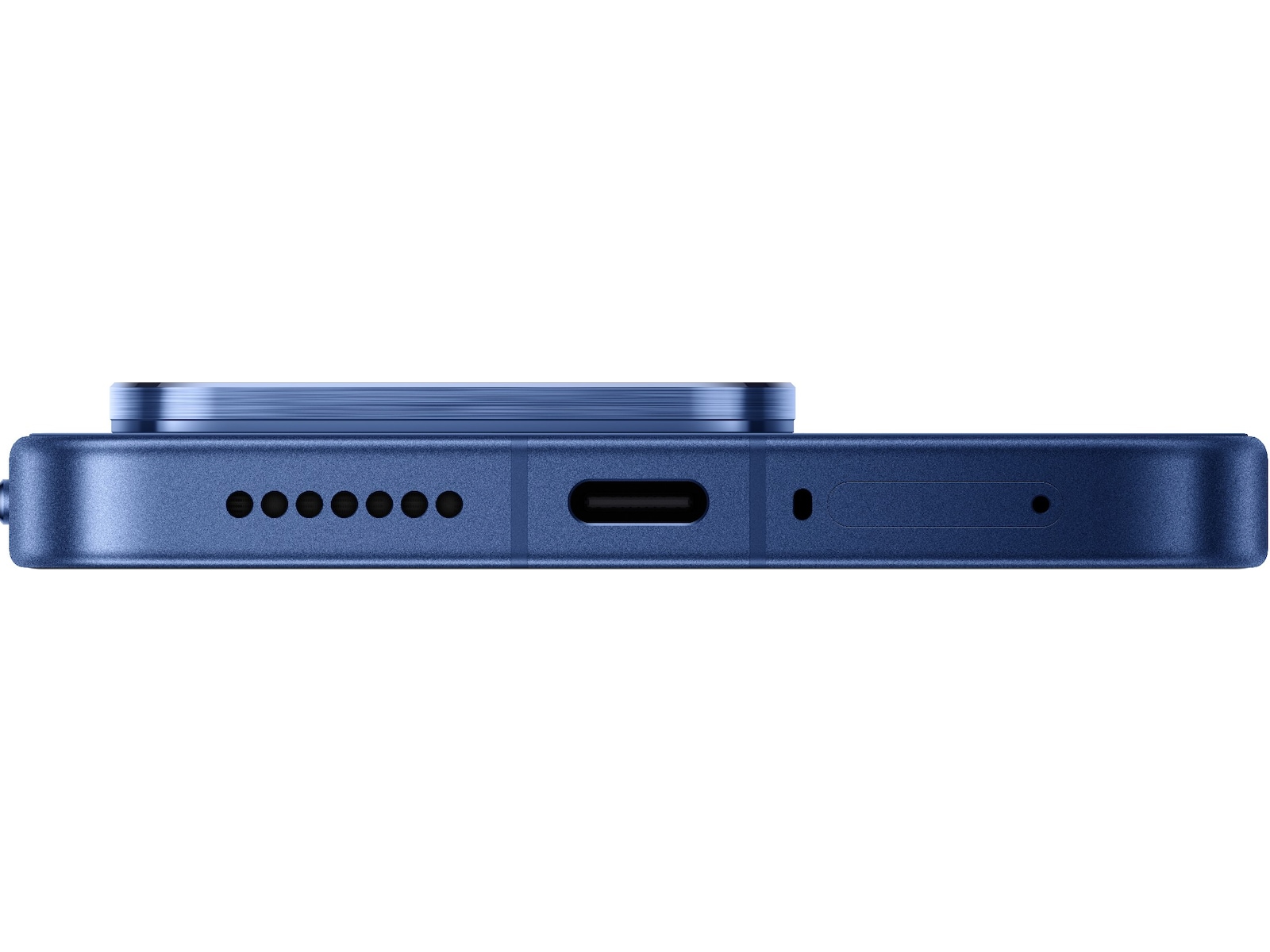 Xiaomi 17T Pro 512GB (djupblå) Mobiltelefoner