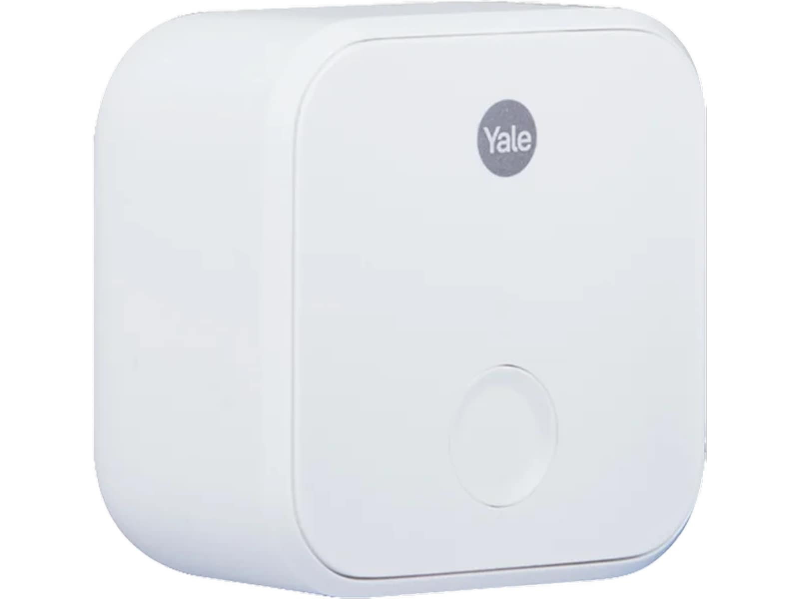 Yale Doorman Classic Home (svart) Elektroniskt dörrlås