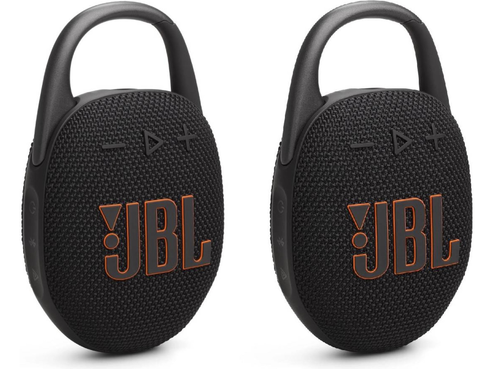 JBL Clip 5 Trådlös bluetooth-högtalare (svart) Trådlös / Bluetooth högtalare