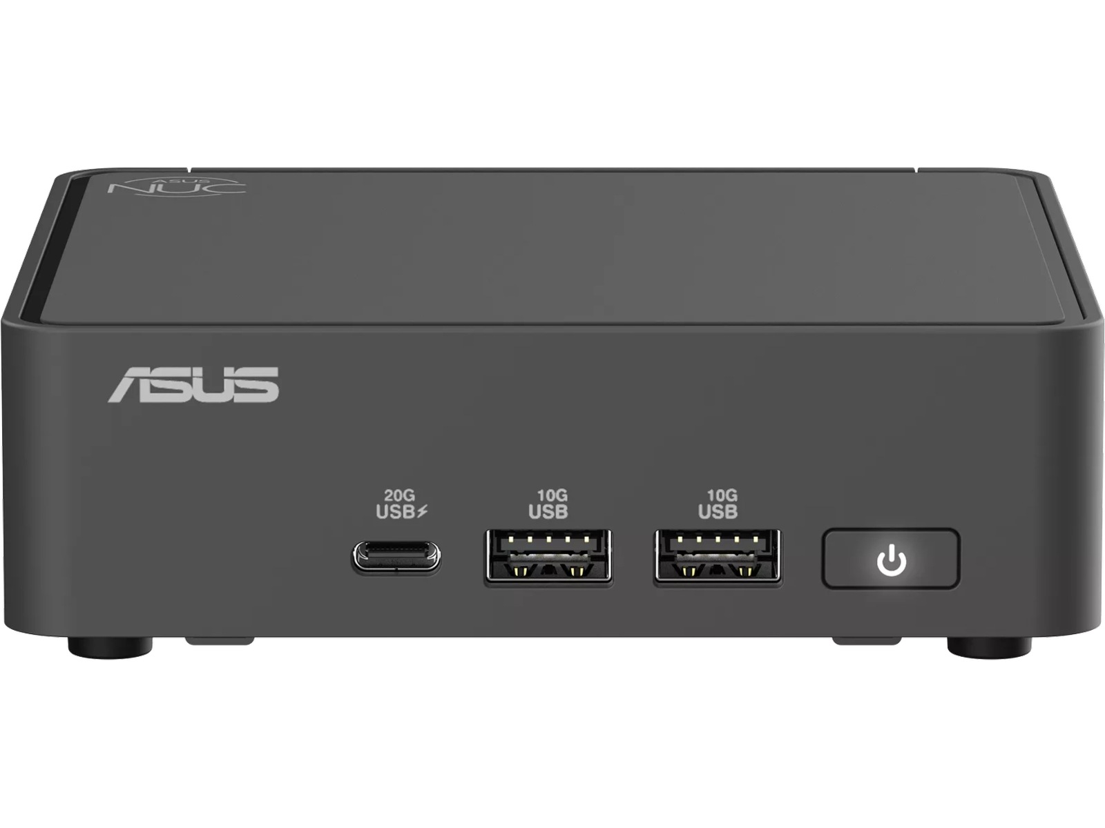 ASUS NUC 15 PRO Slim U5 225H -B-Grade Demo övrigt