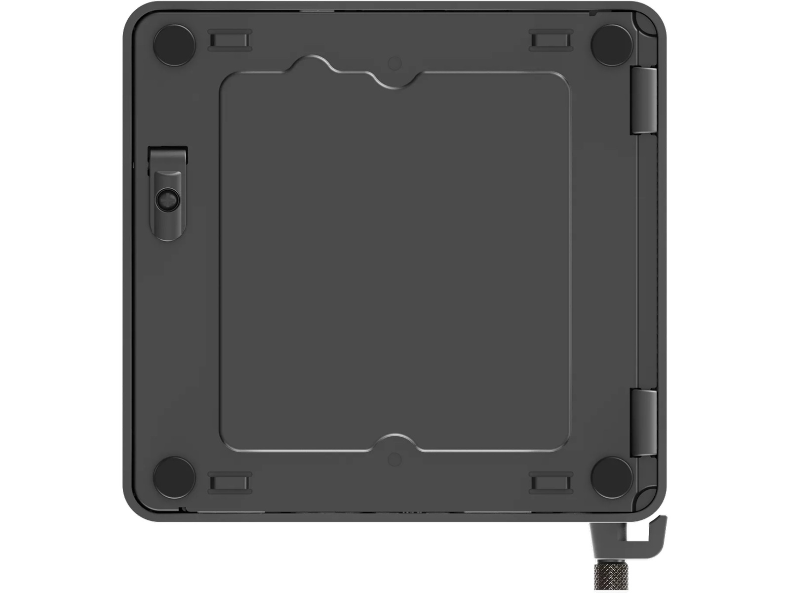 ASUS NUC 15 PRO Slim U5 225H -B-Grade Demo övrigt