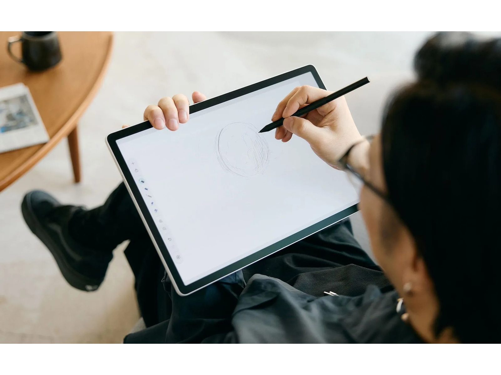 Wacom MovinkPad Pro 14 Accessoarer för tablet
