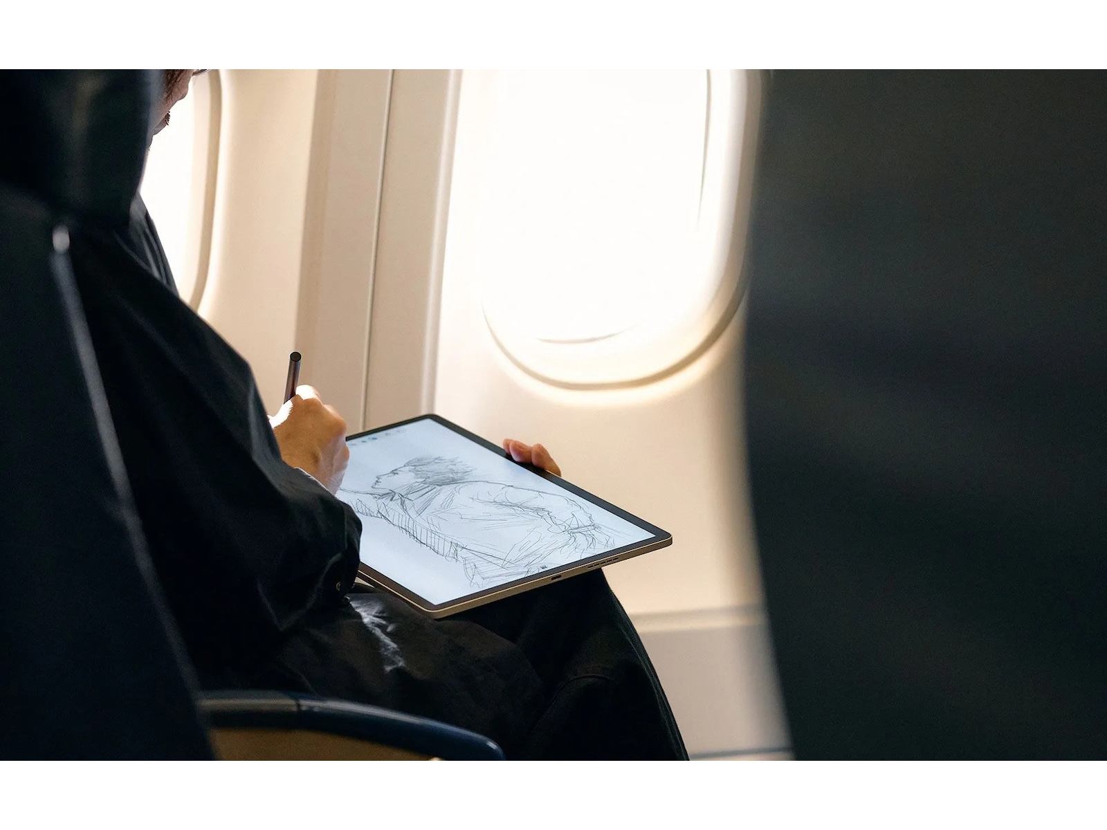 Wacom MovinkPad Pro 14 Accessoarer för tablet