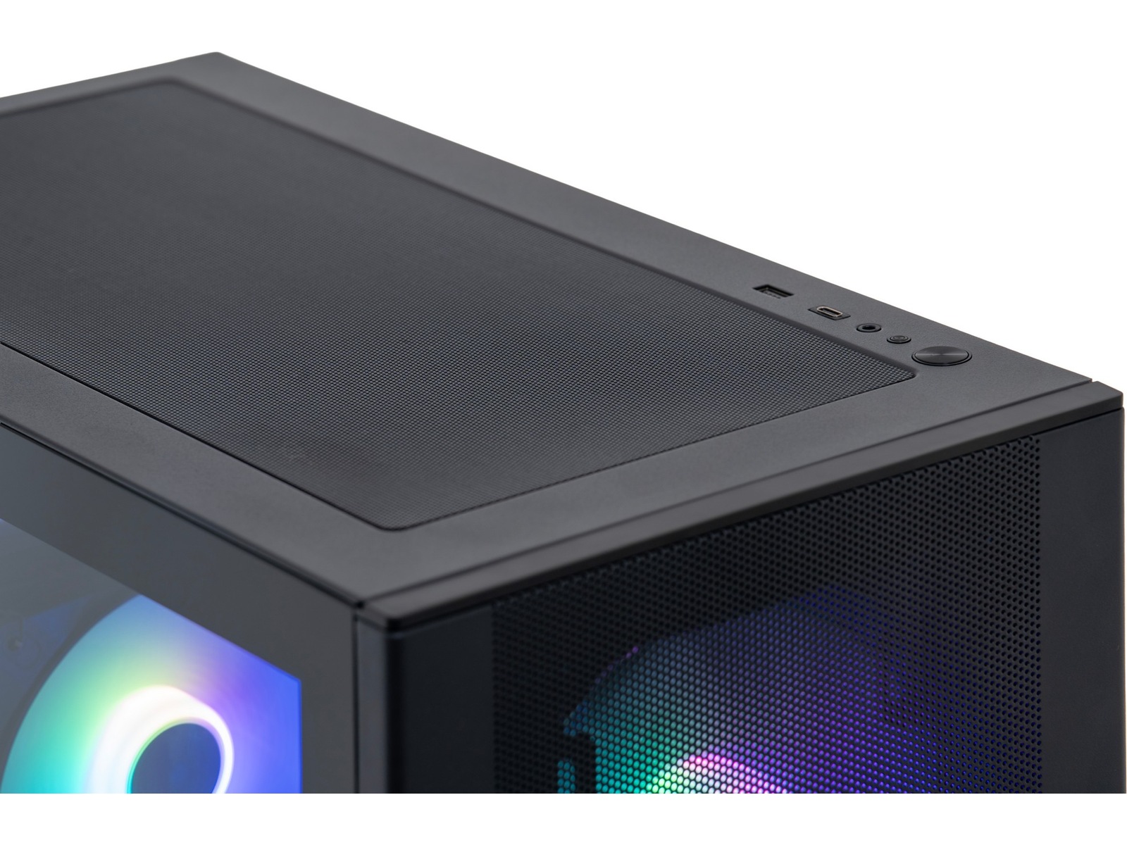 Komplett-PC Advanced Gaming i150 RGB Gamingdator stationär