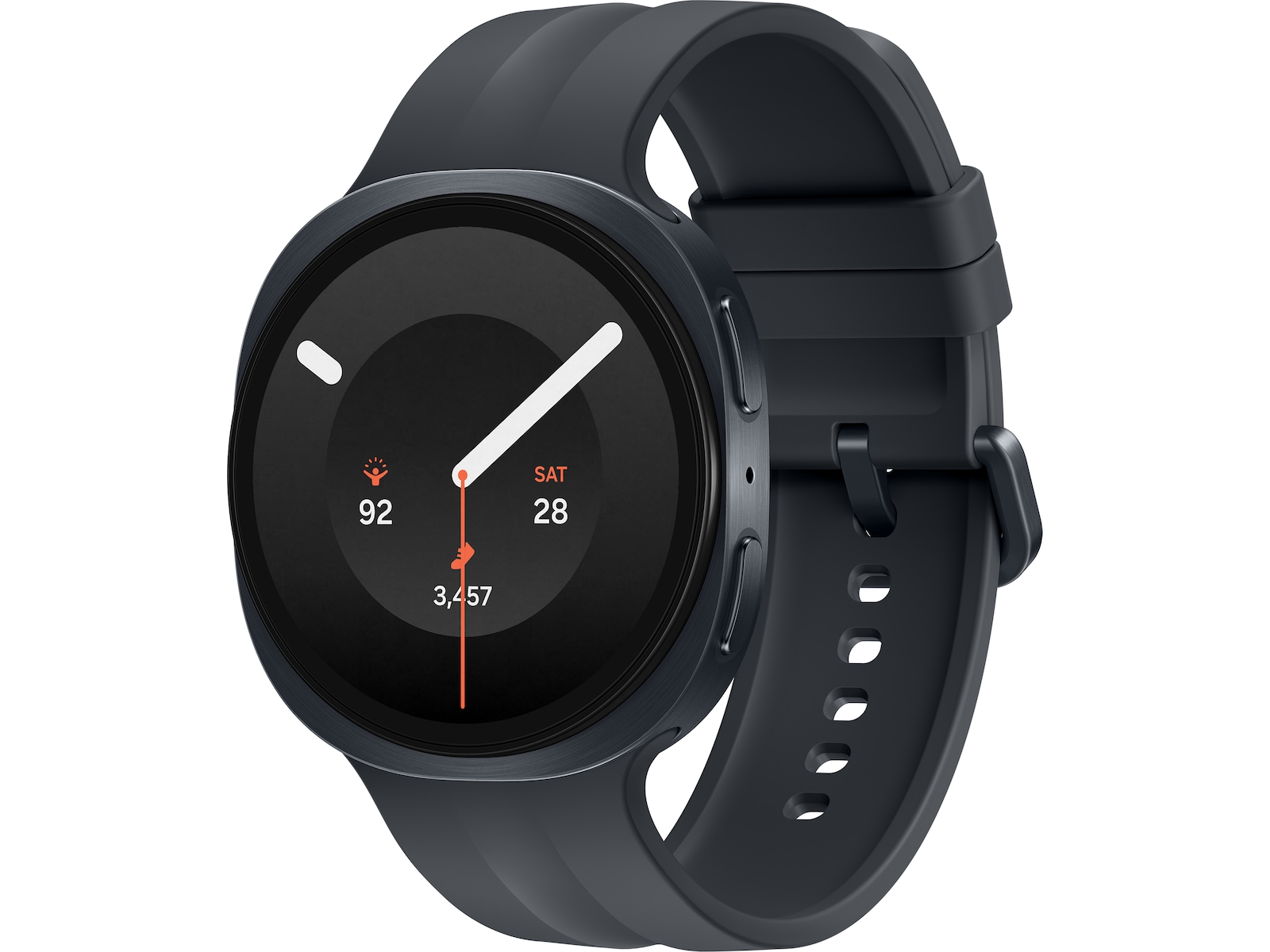 Samsung Galaxy Watch9 44mm eSim (svart) Smartwatches