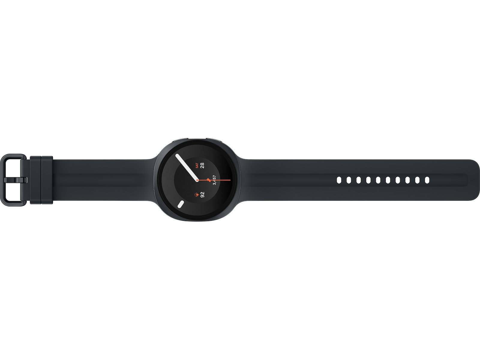 Samsung Galaxy Watch9 44mm eSim (svart) Smartwatches