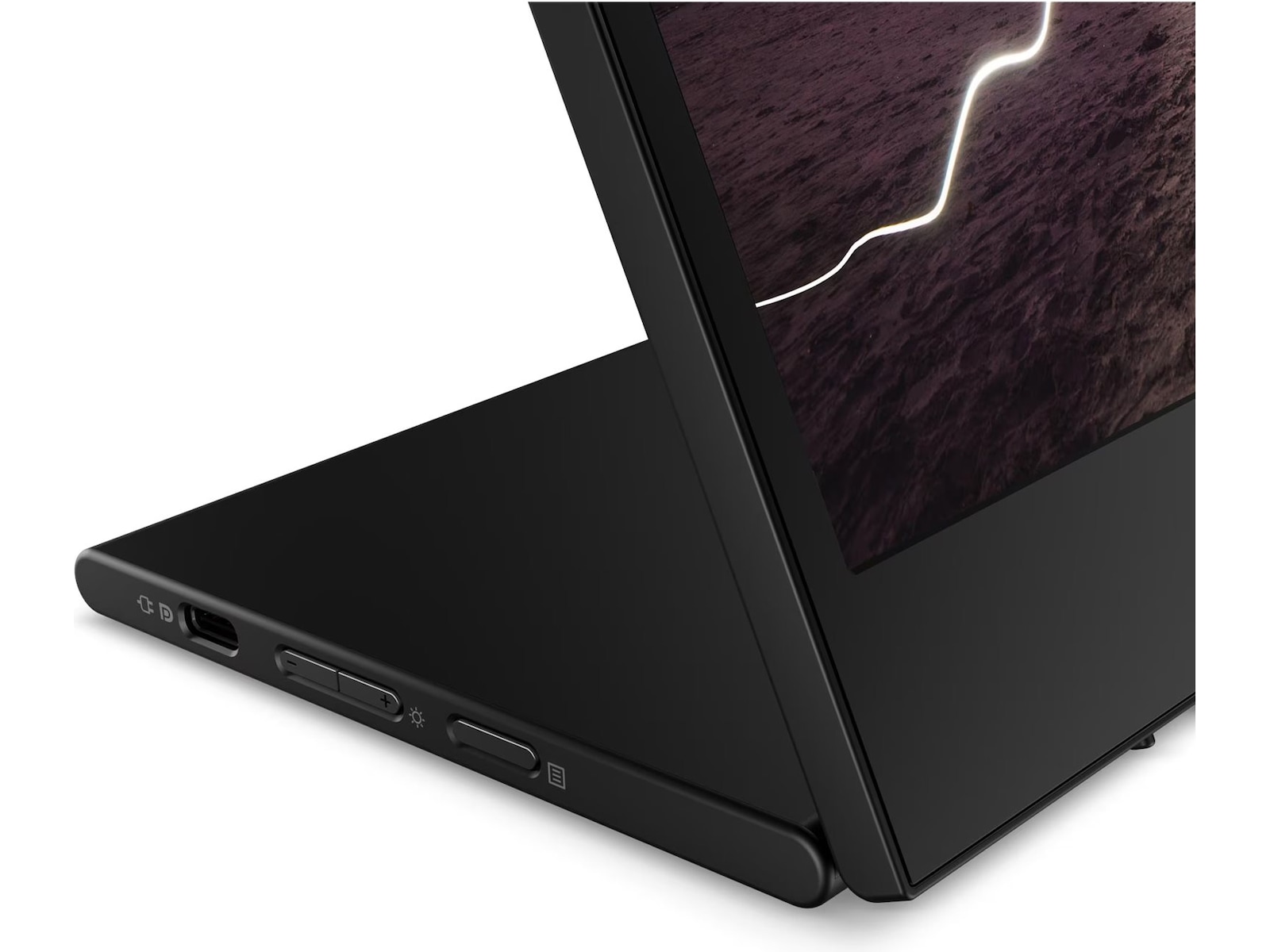 Lenovo 16" portabel skärm ThinkVision M16 Datorskärm
