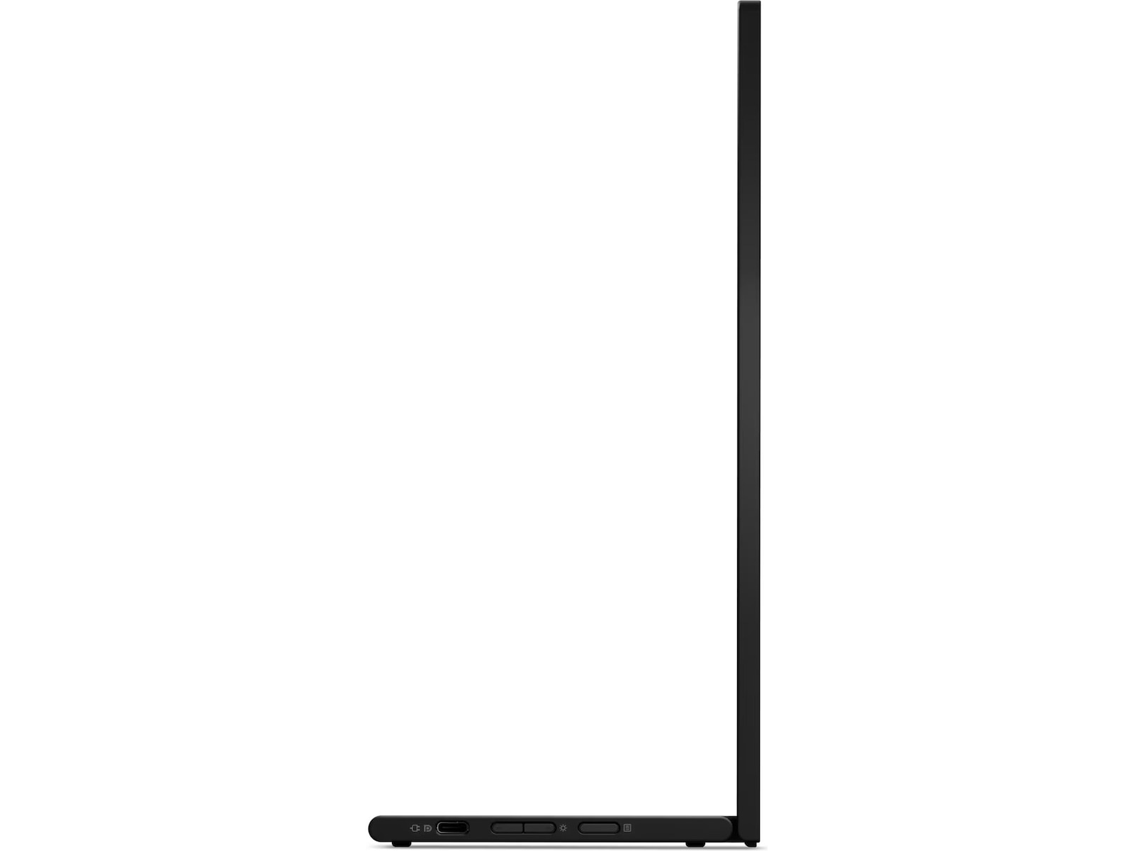 Lenovo 16" portabel skärm ThinkVision M16 Datorskärm