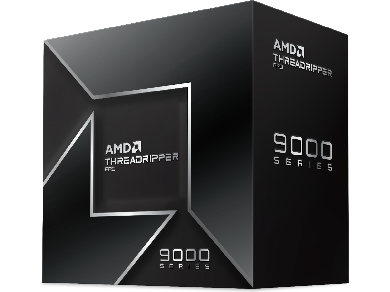 AMD Ryzen Threadripper PRO 9955WX -B-Grade Demo övrigt