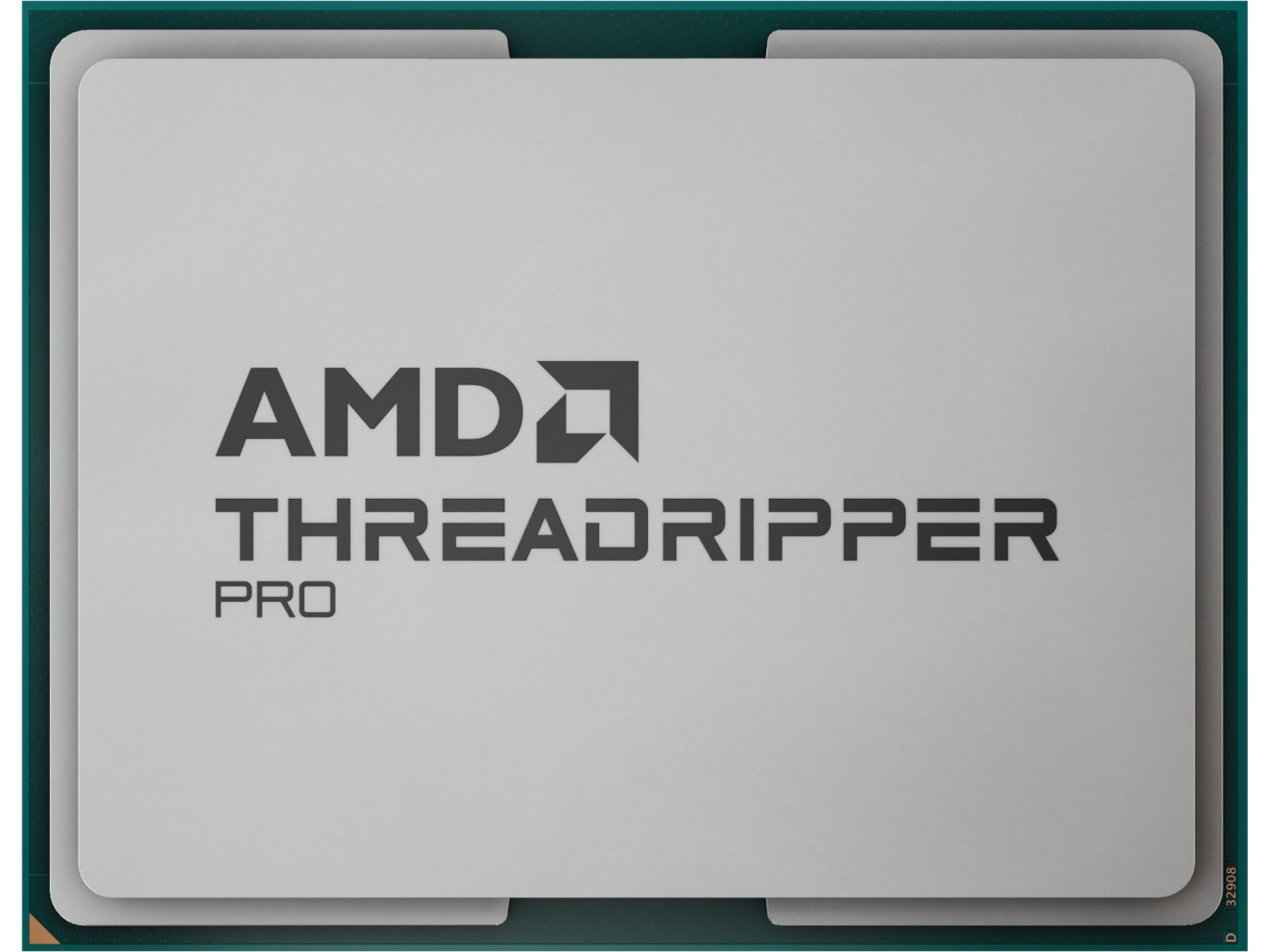 AMD Ryzen Threadripper PRO 9955WX -B-Grade Demo övrigt