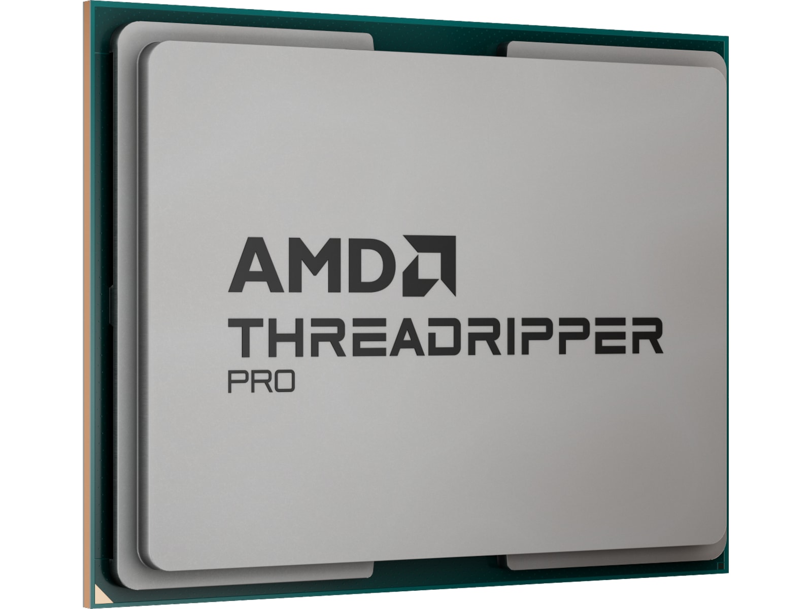 AMD Ryzen Threadripper PRO 9955WX -B-Grade Demo övrigt
