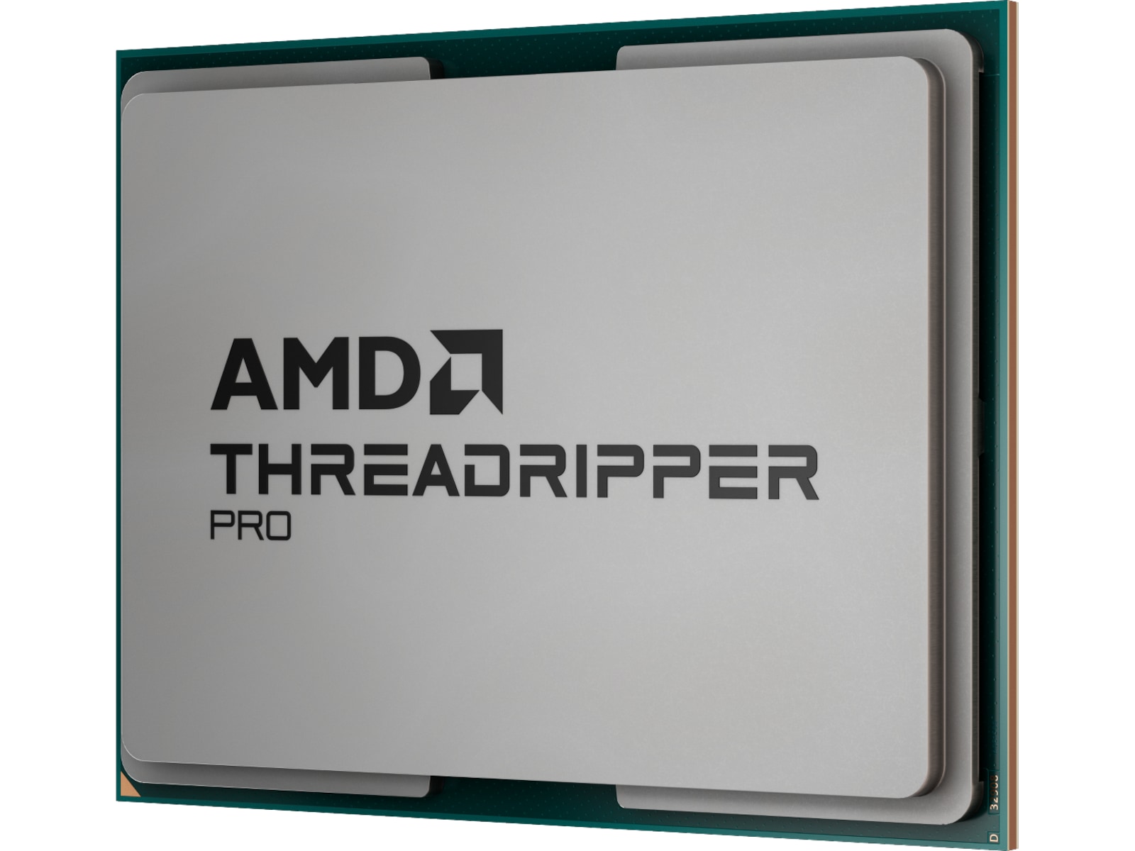 AMD Ryzen Threadripper PRO 9955WX -B-Grade Demo övrigt