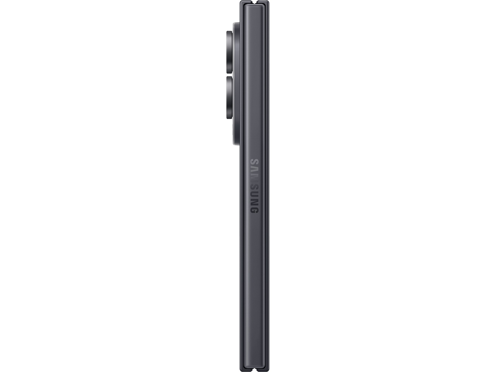 Samsung Galaxy Fold 8 1TB (graphite) Mobiltelefoner
