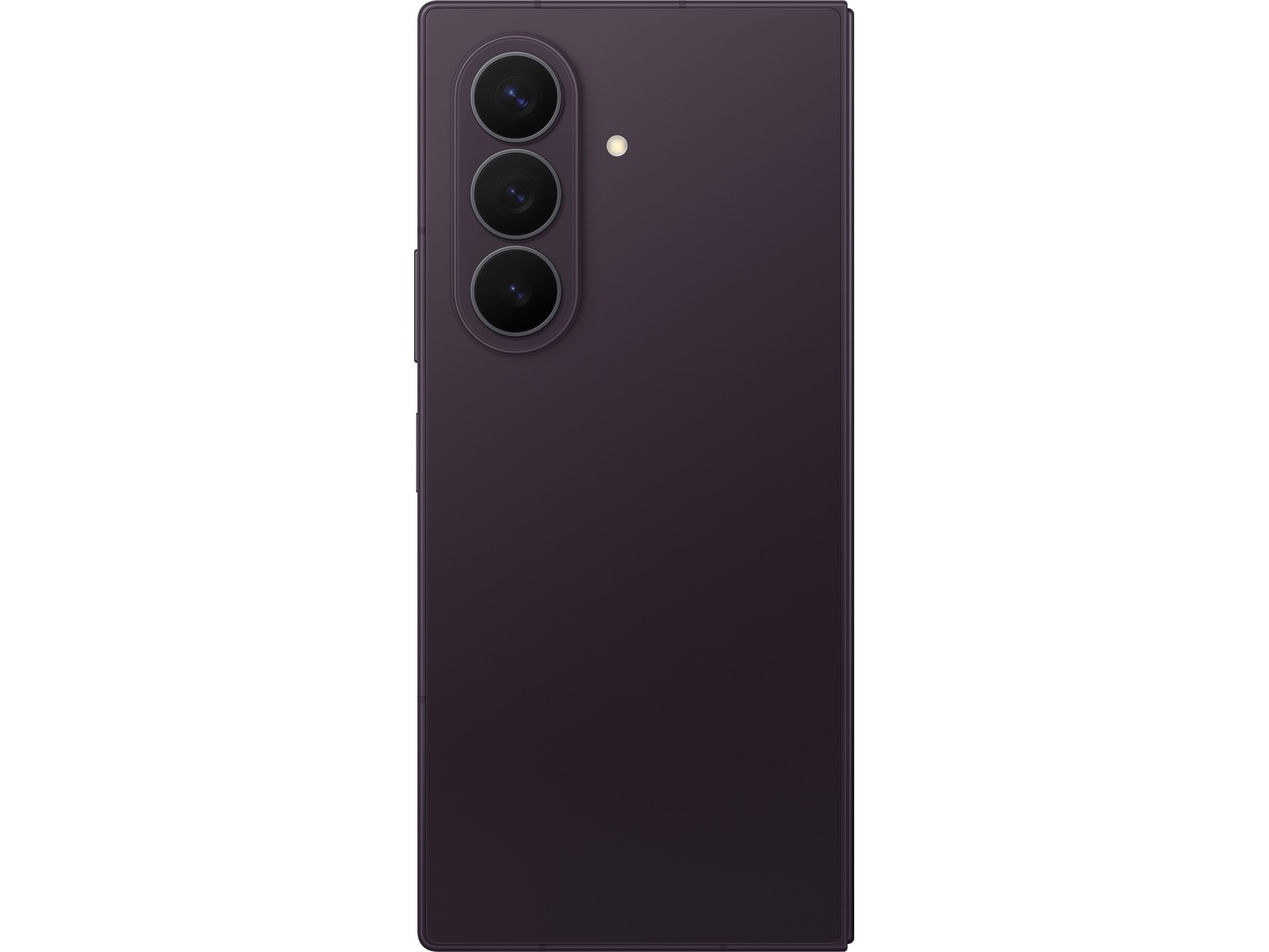 Samsung Galaxy Z Fold8 Ultra 256GB (violet skugga) Mobiltelefoner