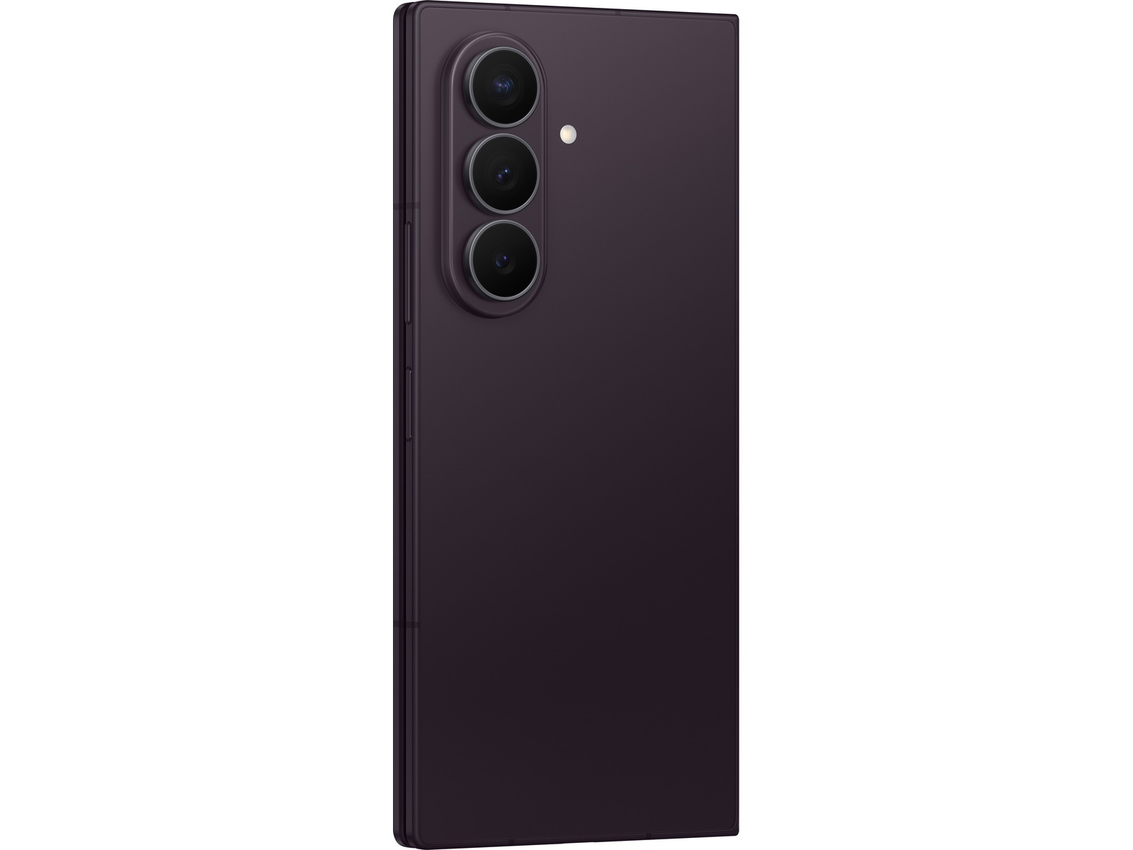 Samsung Galaxy Z Fold8 Ultra 256GB (violet skugga) Mobiltelefoner