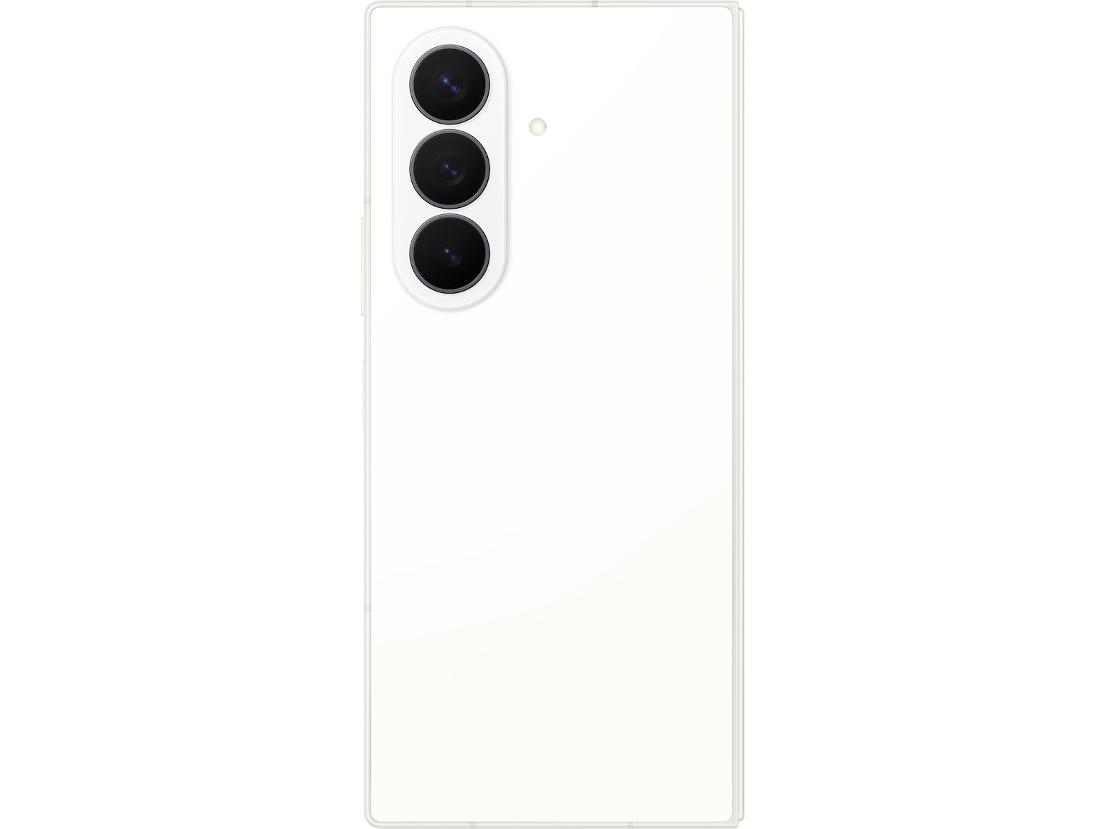 Samsung Galaxy Z Fold8 Ultra 1TB (kräm) Mobiltelefoner