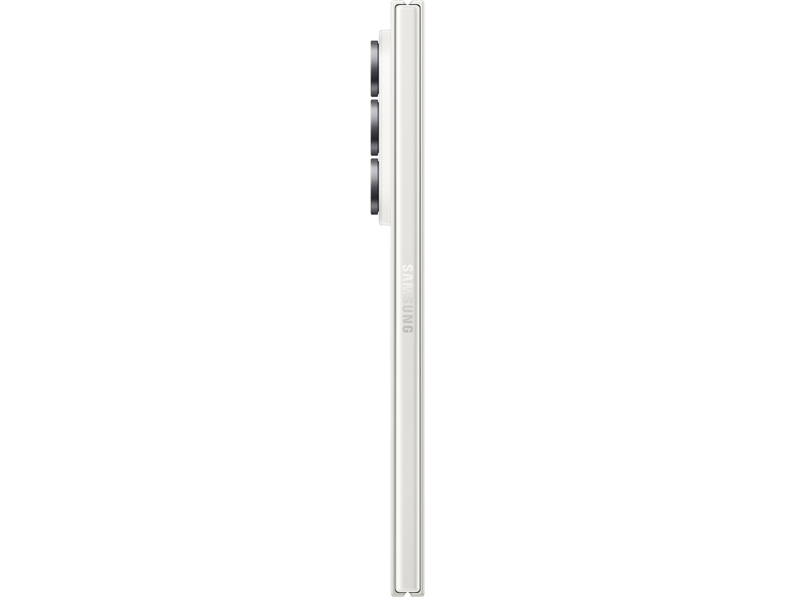 Samsung Galaxy Z Fold8 Ultra 1TB (kräm) Mobiltelefoner
