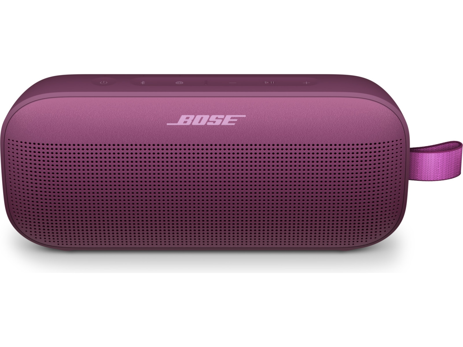 Bose Soundlink Flex II Trådlös Bluetooth-högtalare (rosewood mauve) Trådlös / Bluetooth högtalare