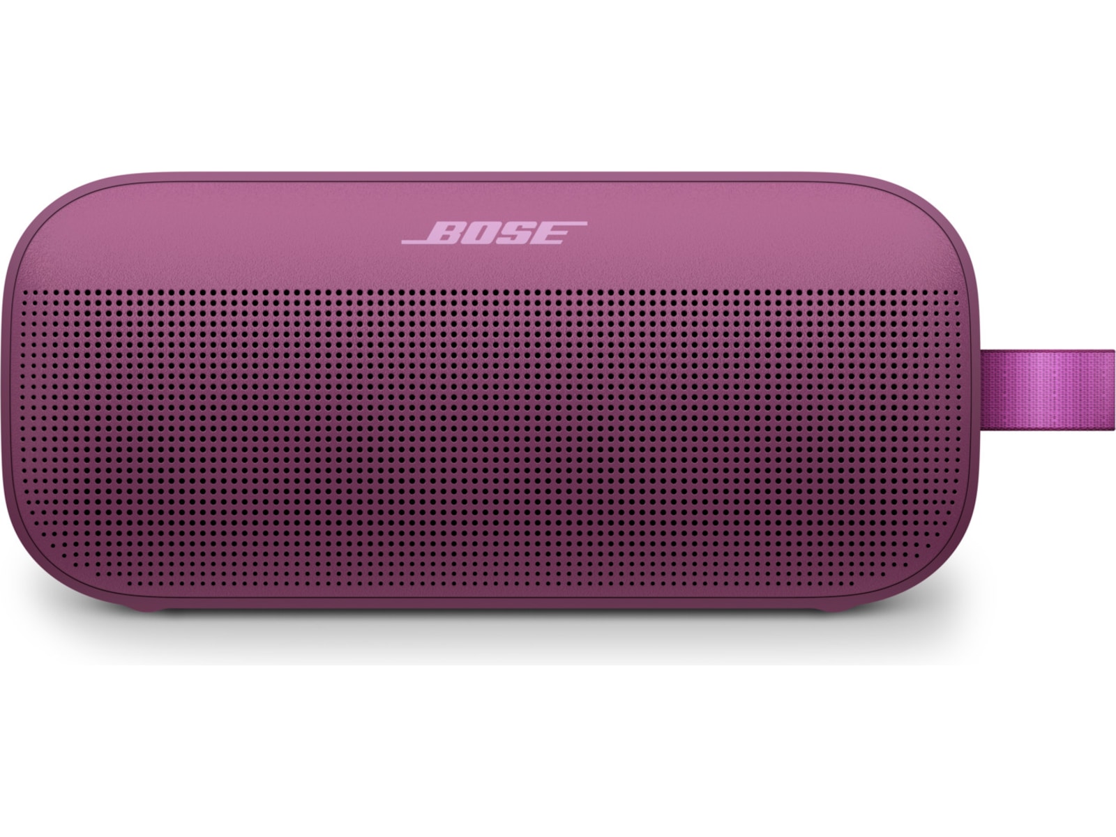 Bose Soundlink Flex II Trådlös Bluetooth-högtalare (rosewood mauve) Trådlös / Bluetooth högtalare
