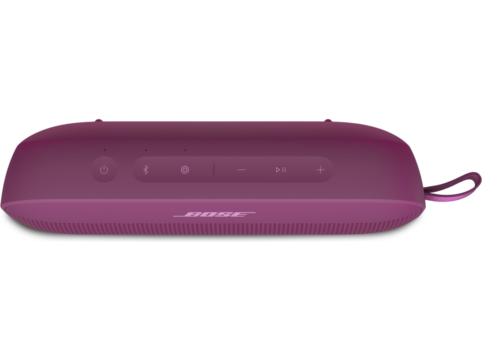 Bose Soundlink Flex II Trådlös Bluetooth-högtalare (rosewood mauve) Trådlös / Bluetooth högtalare