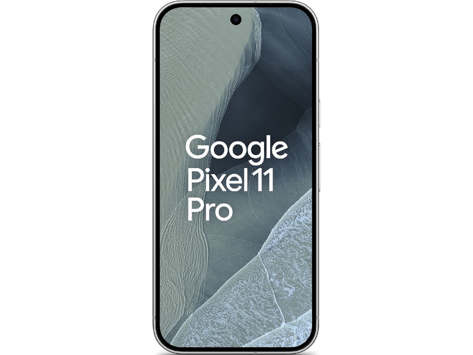 Google Pixel 11 Pro 256GB (dimma) Mobiltelefoner