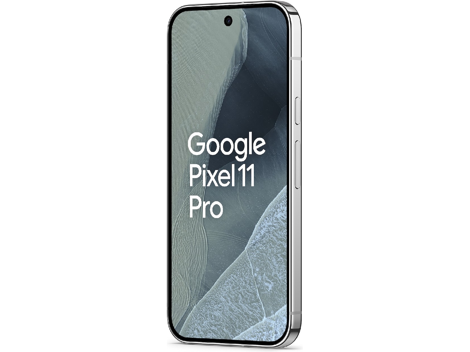 Google Pixel 11 Pro 256GB (dimma) Mobiltelefoner