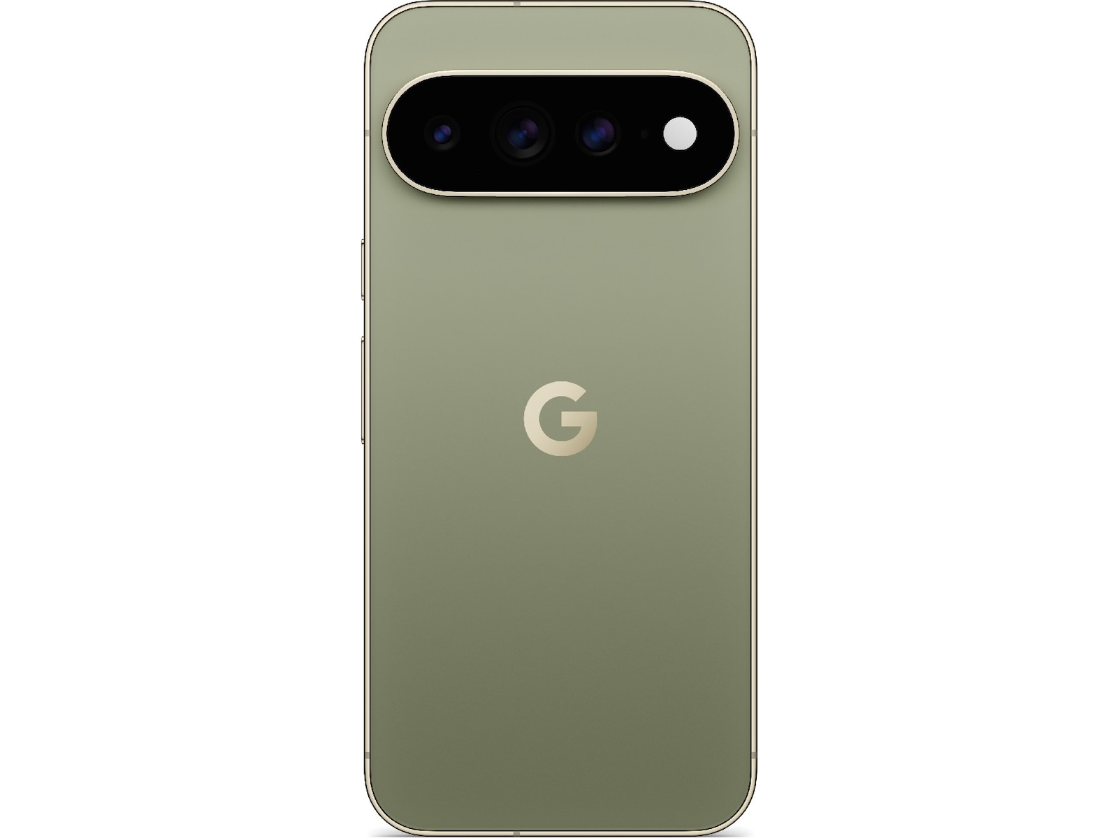 Google Pixel 11 Pro XL 512GB (oliv) Mobiltelefoner