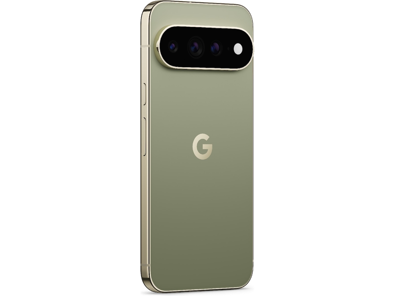 Google Pixel 11 Pro XL 512GB (oliv) Mobiltelefoner