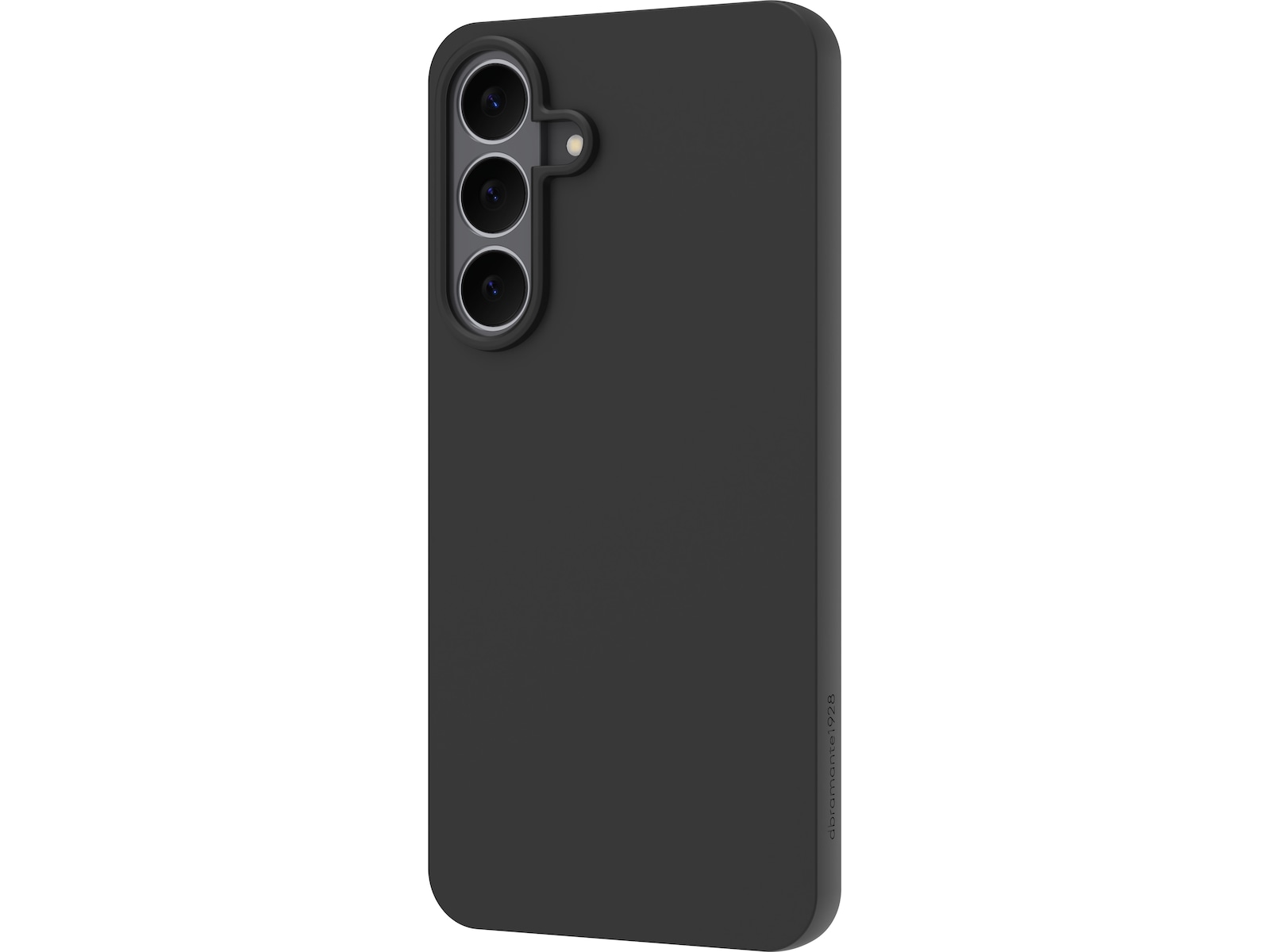 dbramante1928 Galaxy S26 FE Greenland fodral (night black) Skydd