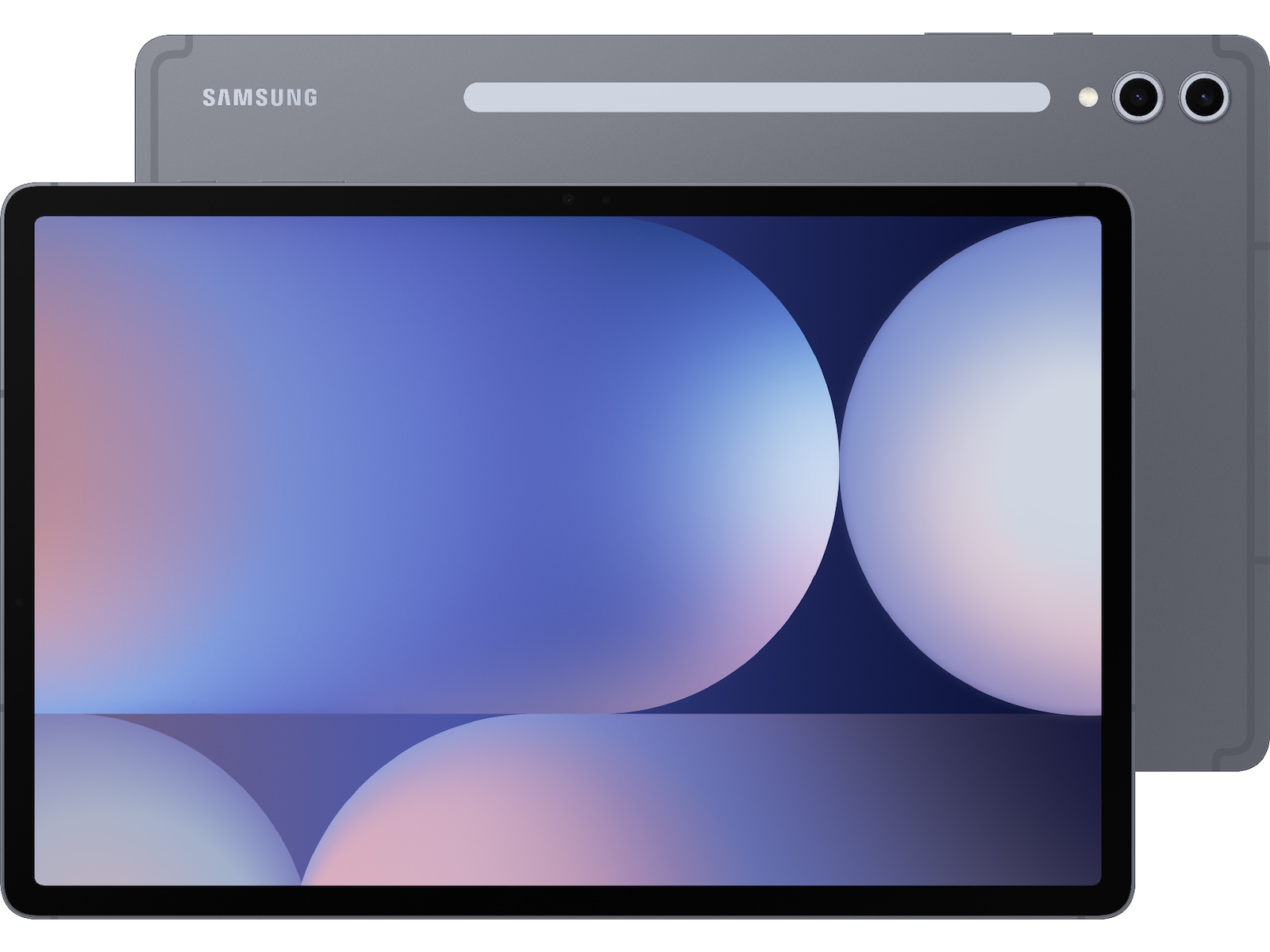Samsung Galaxy Tab S10+ 5G 512GB (moonstone gray) -B-Grade Demo övrigt i datorer