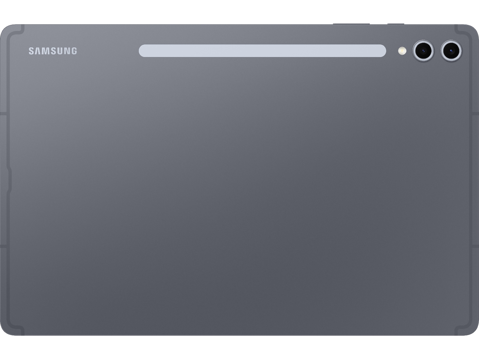 Samsung Galaxy Tab S10+ 5G 512GB (moonstone gray) -B-Grade Demo övrigt i datorer