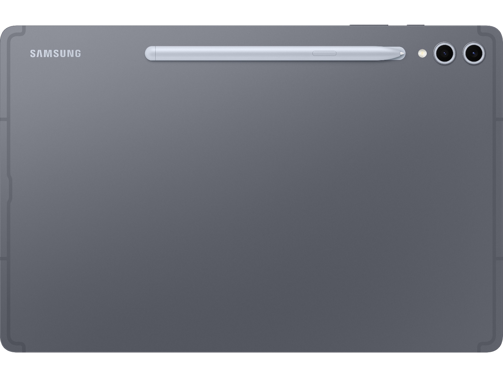Samsung Galaxy Tab S10+ 5G 512GB (moonstone gray) -B-Grade Demo övrigt i datorer