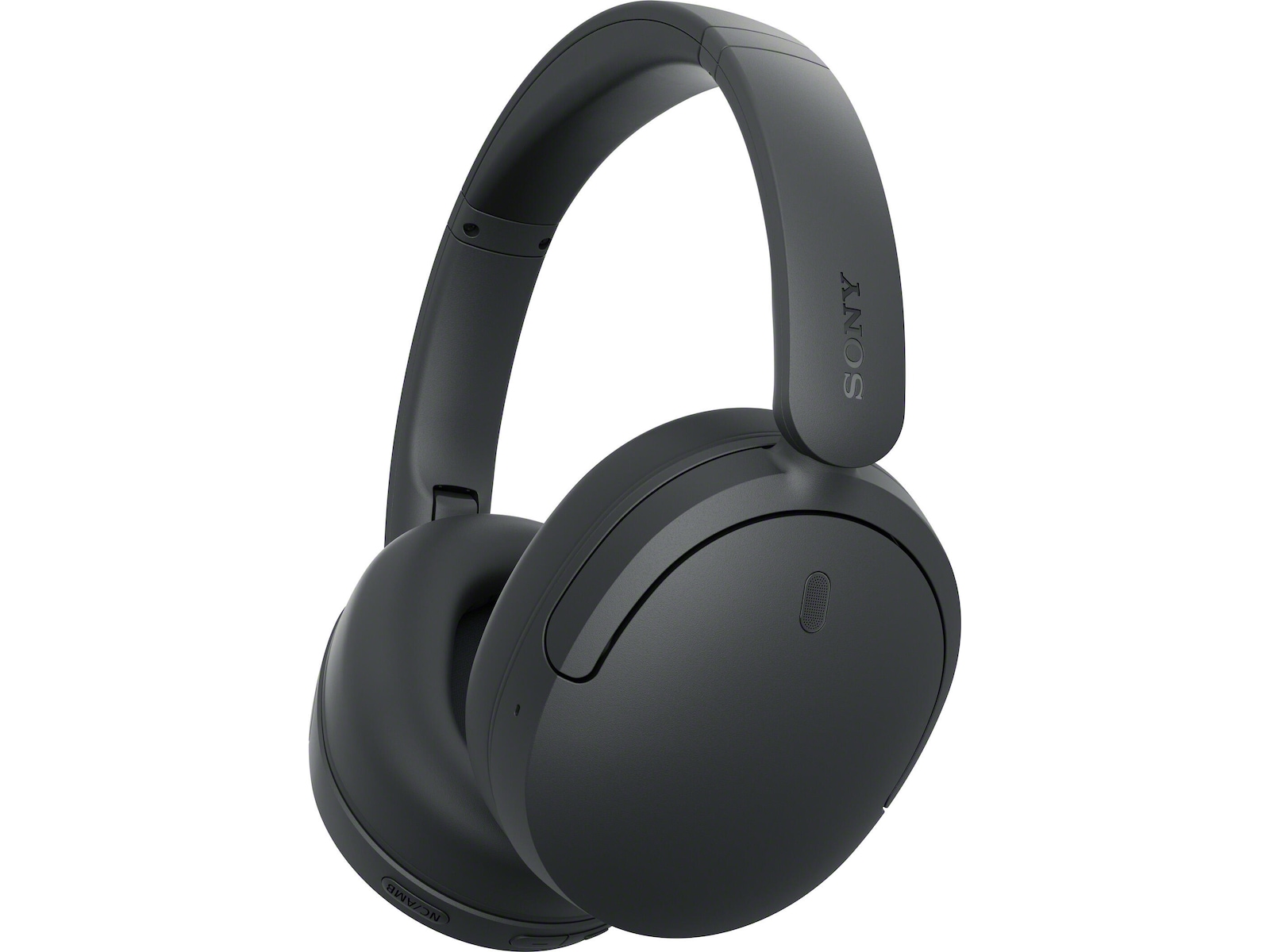 Sony WH-CH730N trådlösa brusreducerande hörlurar (svart) Hörlurar
