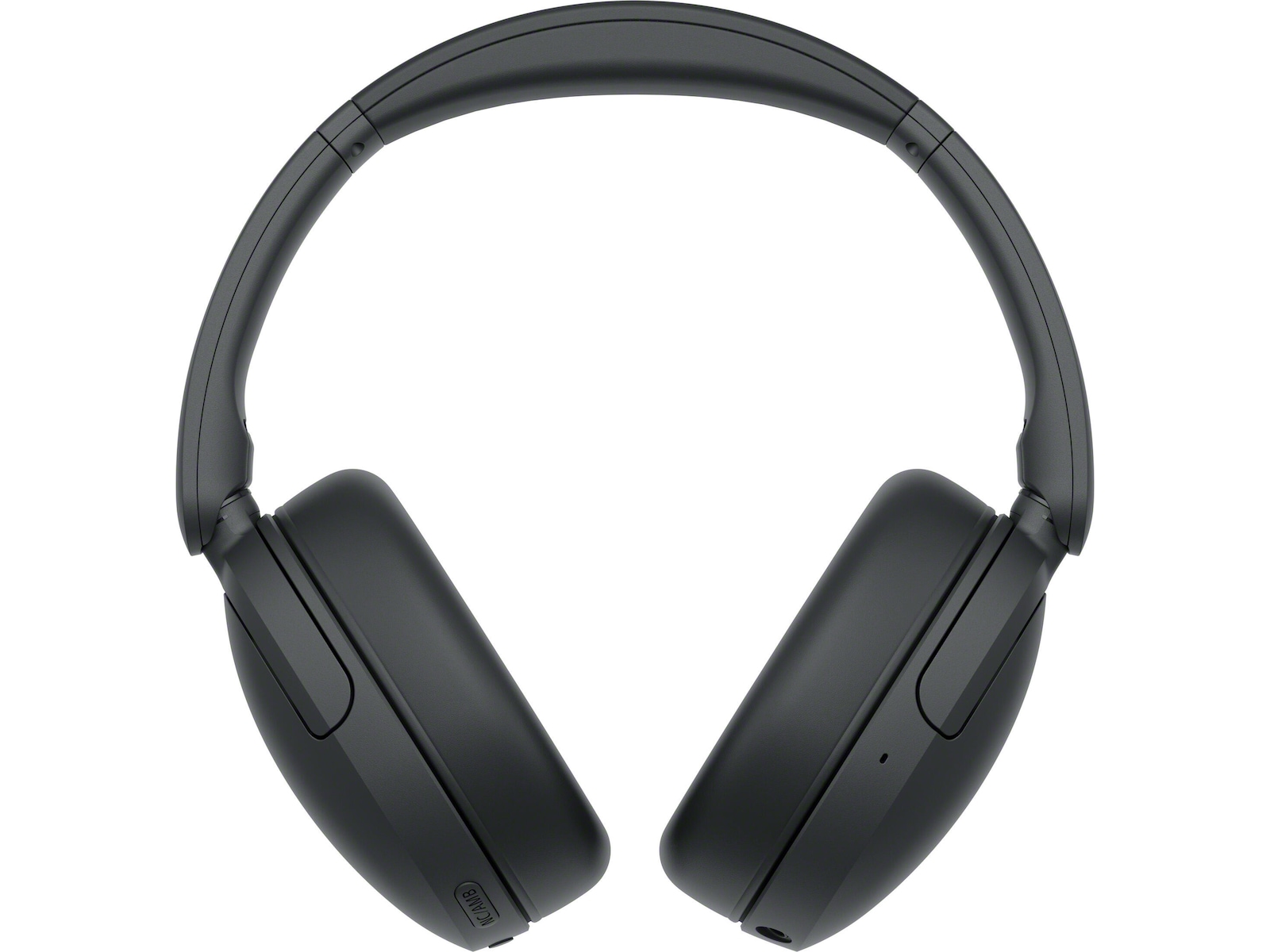 Sony WH-CH730N trådlösa brusreducerande hörlurar (svart) Hörlurar