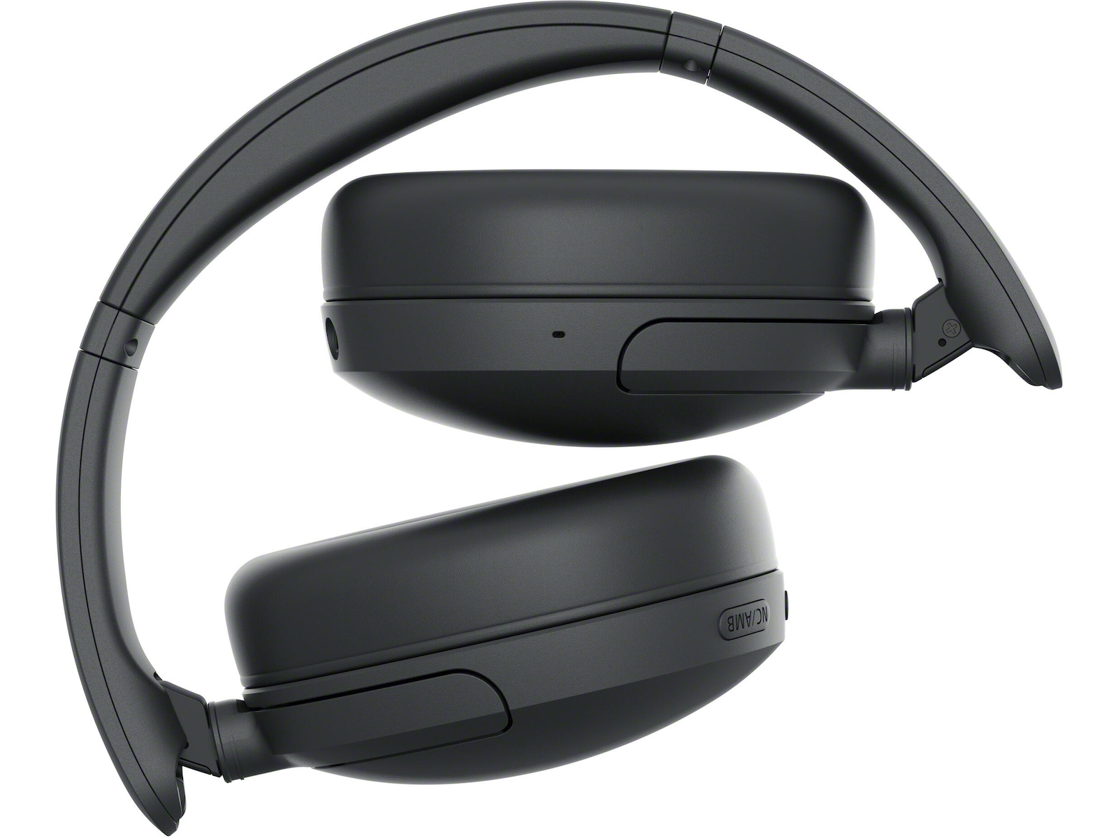 Sony WH-CH730N trådlösa brusreducerande hörlurar (svart) Hörlurar