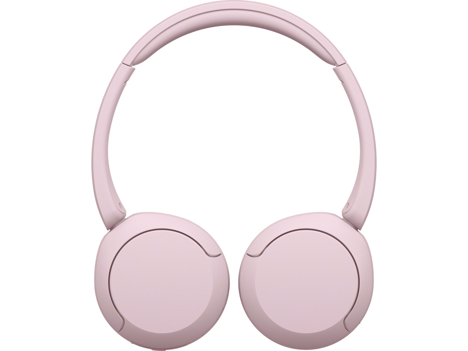 Sony WH-CH530 trådlösa Bluetooth-hörlurar (rosa) Hörlurar
