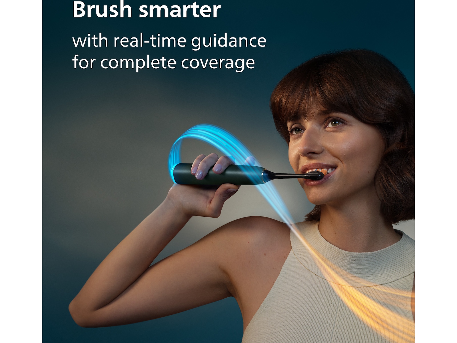 Philips Sonicare DiamondClean 9000 tandborste Eltandborste