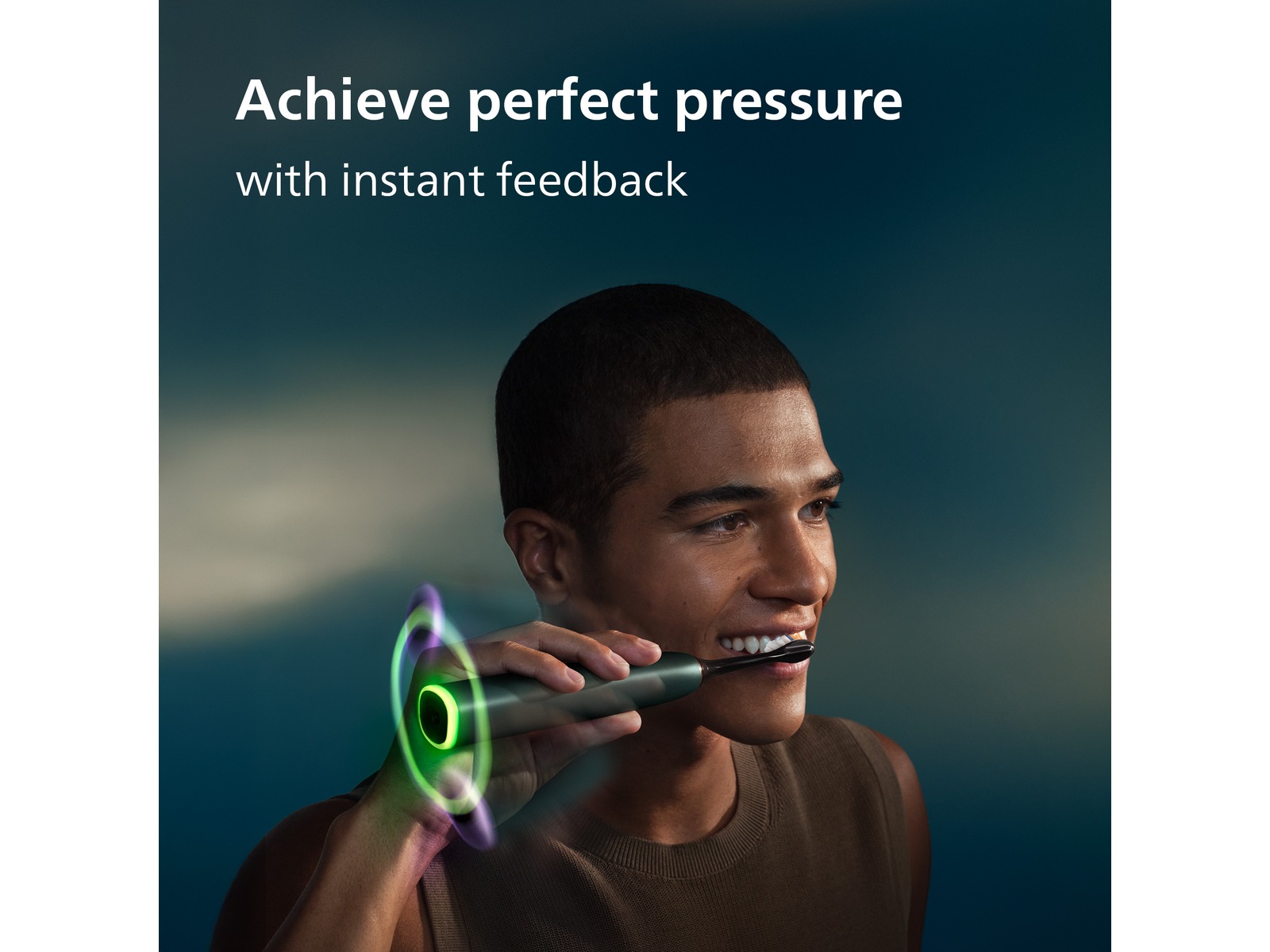 Philips Sonicare DiamondClean 9000 tandborste Eltandborste